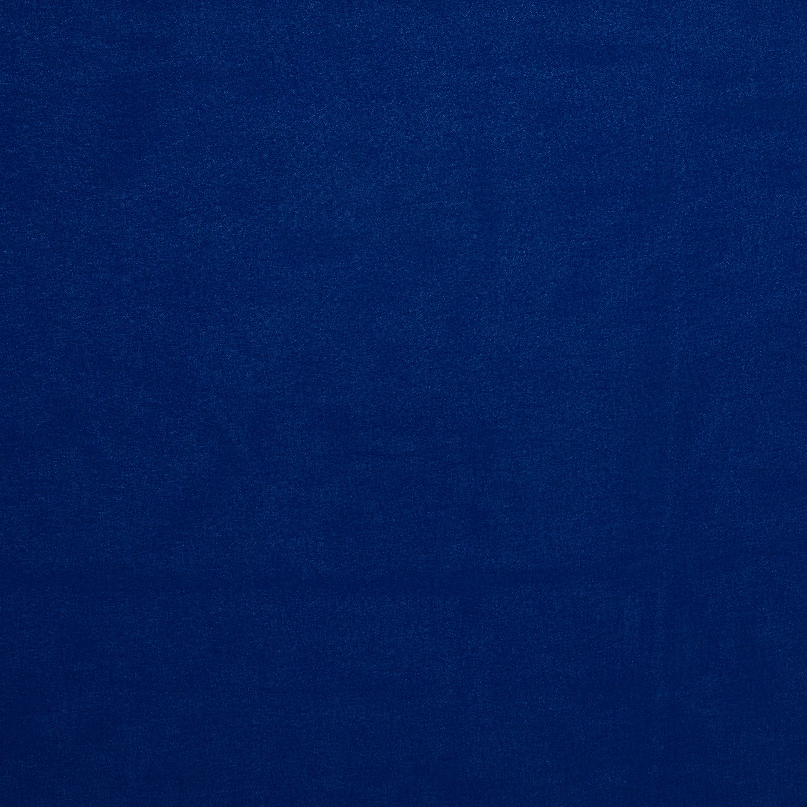 GEORGETTE AZUL ELÉCTRICO
