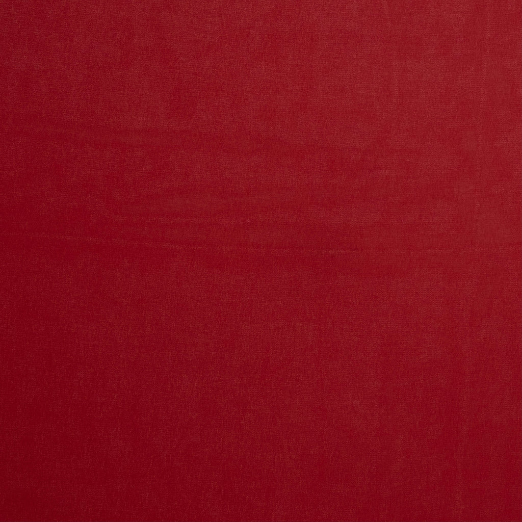 GEORGETTE ROJO