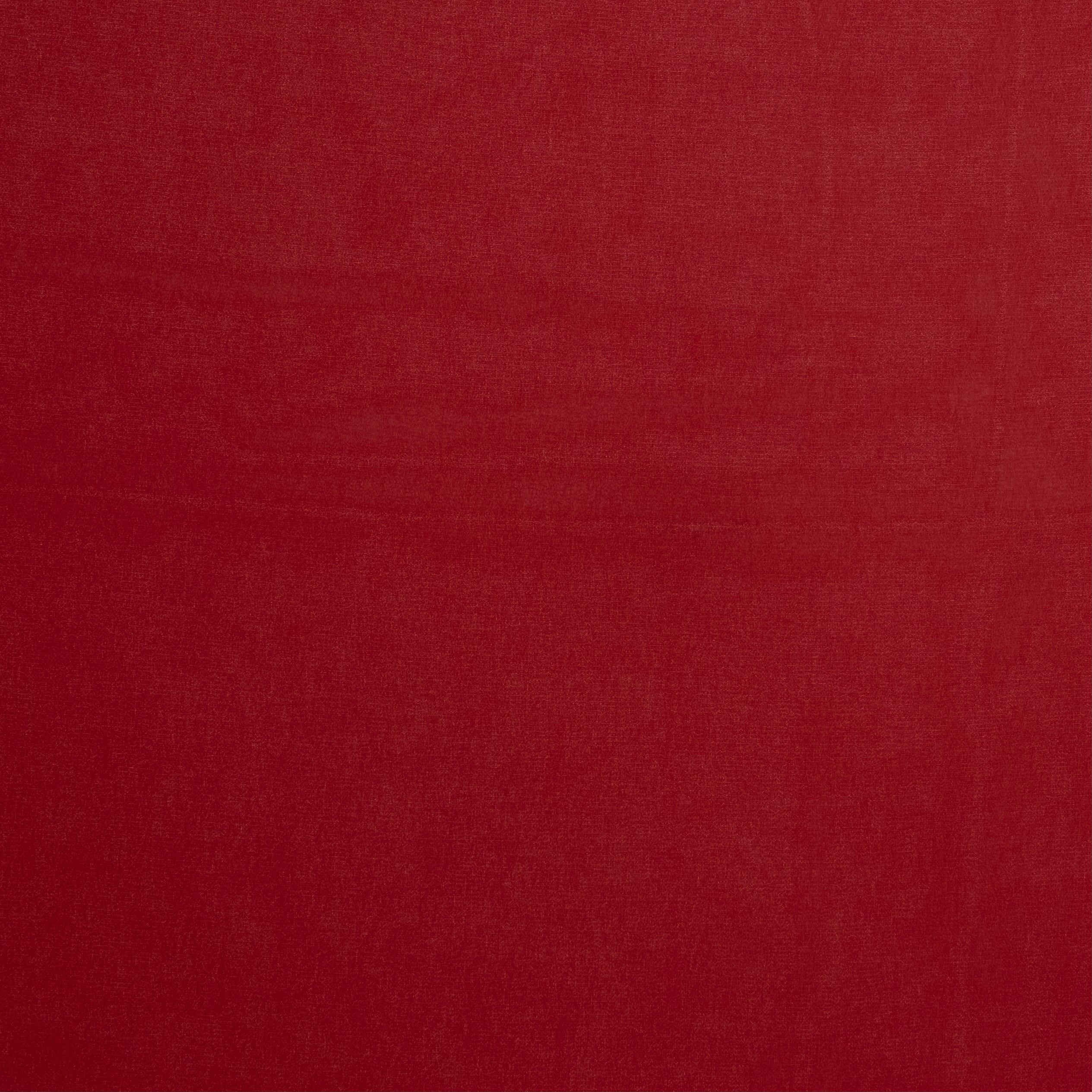 GEORGETTE ROJO