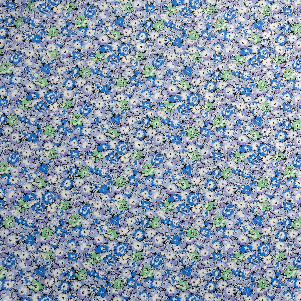 POPELÍN ESTAMPADO LIBERTY PRADERA DE SEPTIEMBRE