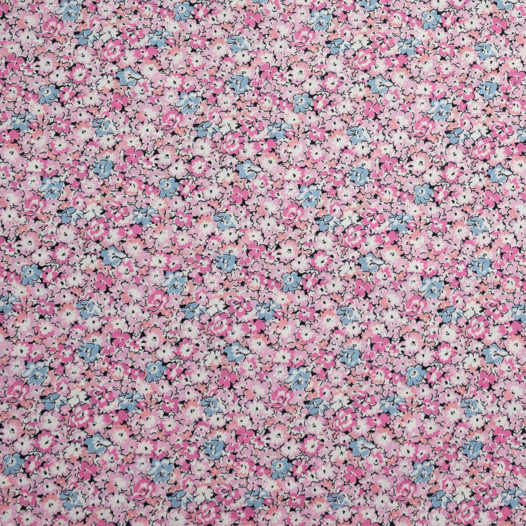 POPELÍN ESTAMPADO LIBERTY PRADERA DE MARZO