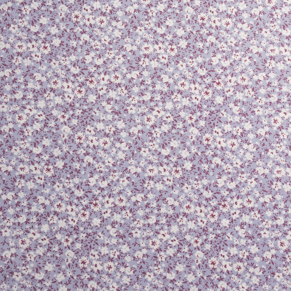 LIBERTY PETITE FLEUR POP-COU IMPRIMÉE LILAS