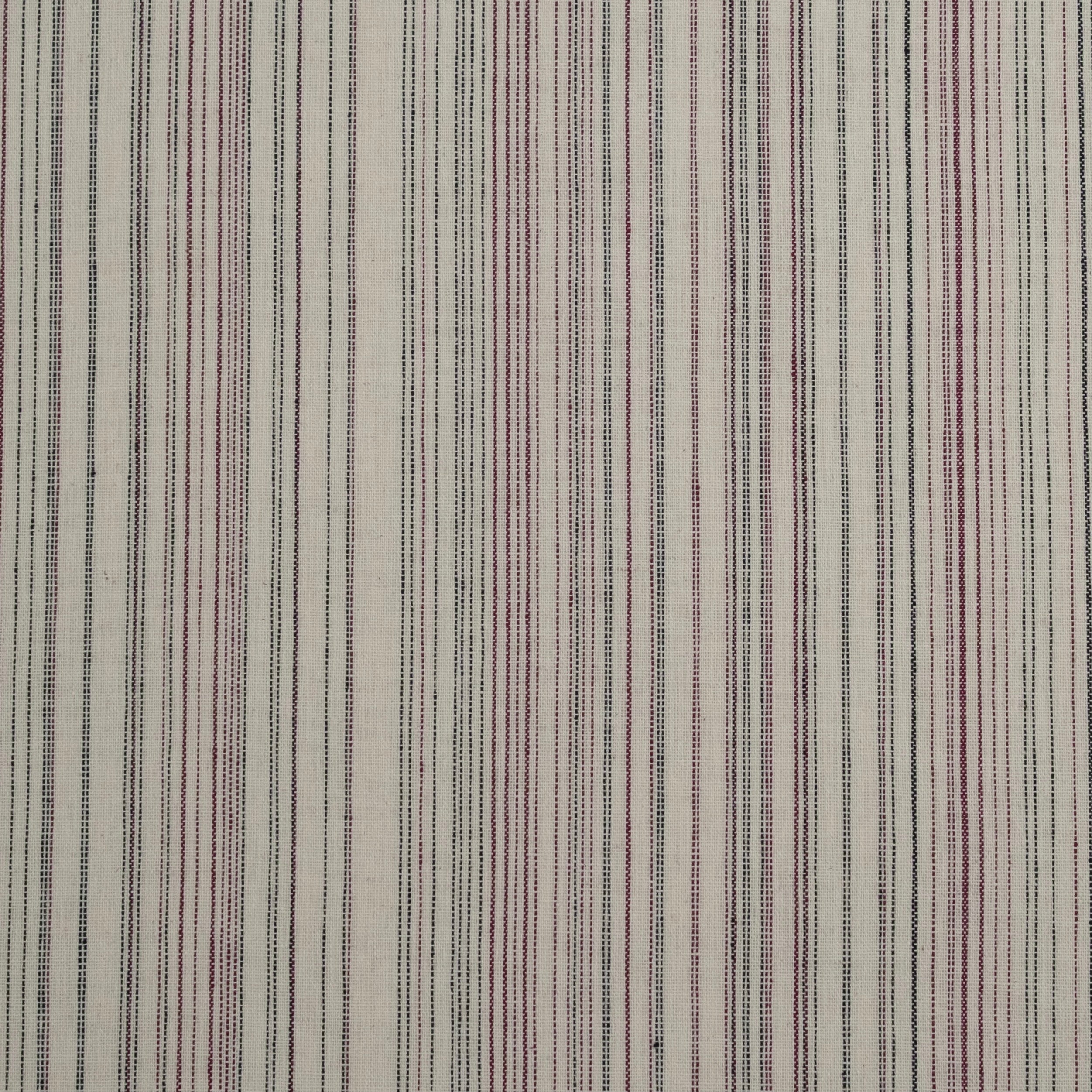 LINO LIENZO ESTAMPADO RAYAS ROSAS