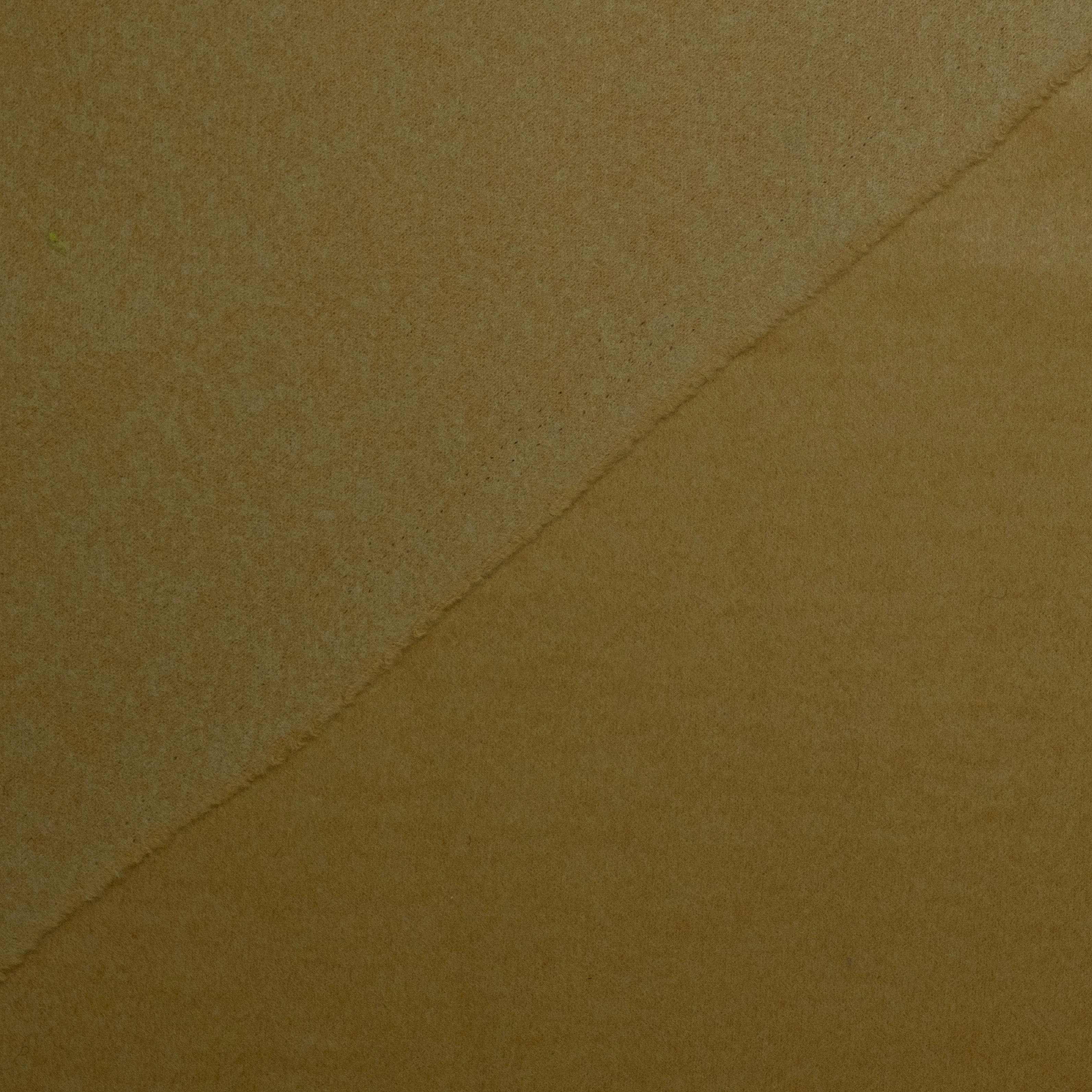 MOUFLÓN AMARILLO MOSTAZA