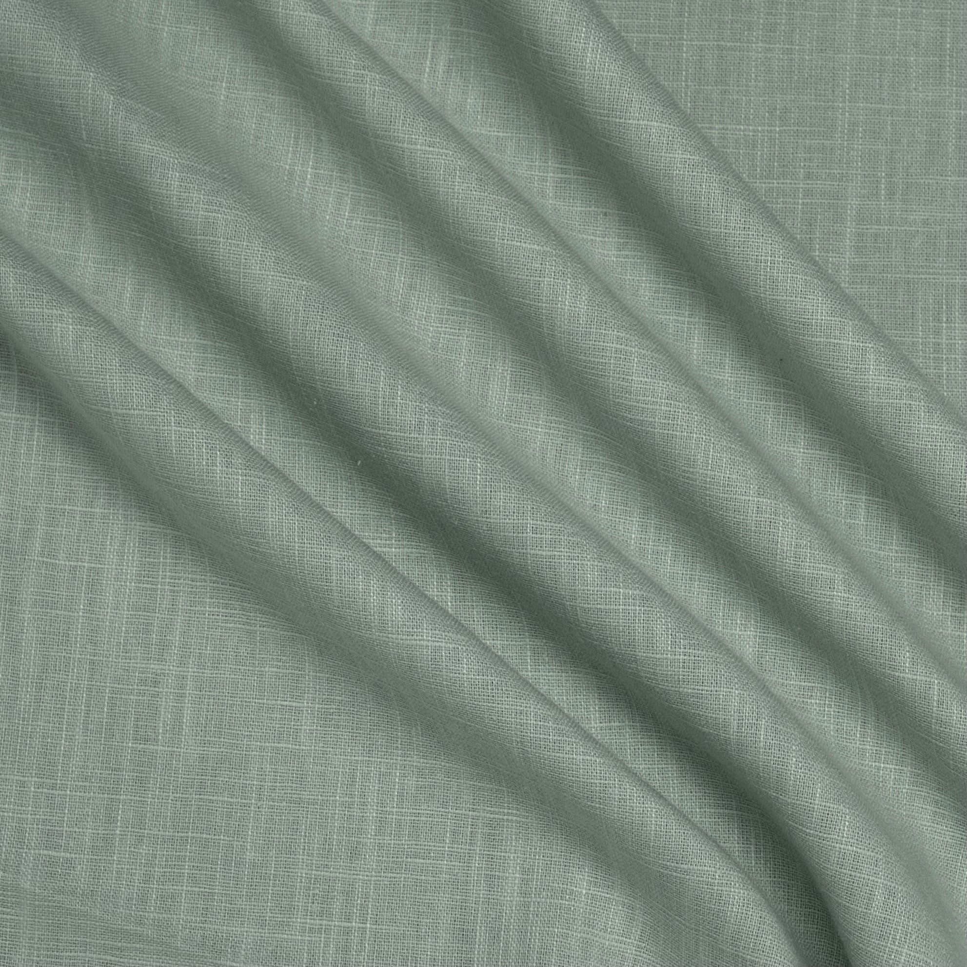 LINO VERDE AGUA SUAVE