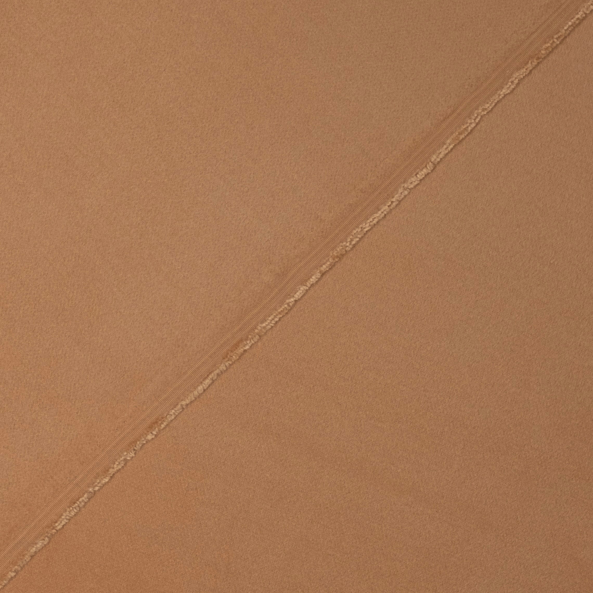 MOUFLON POLIÉSTER PLANA BEIGE