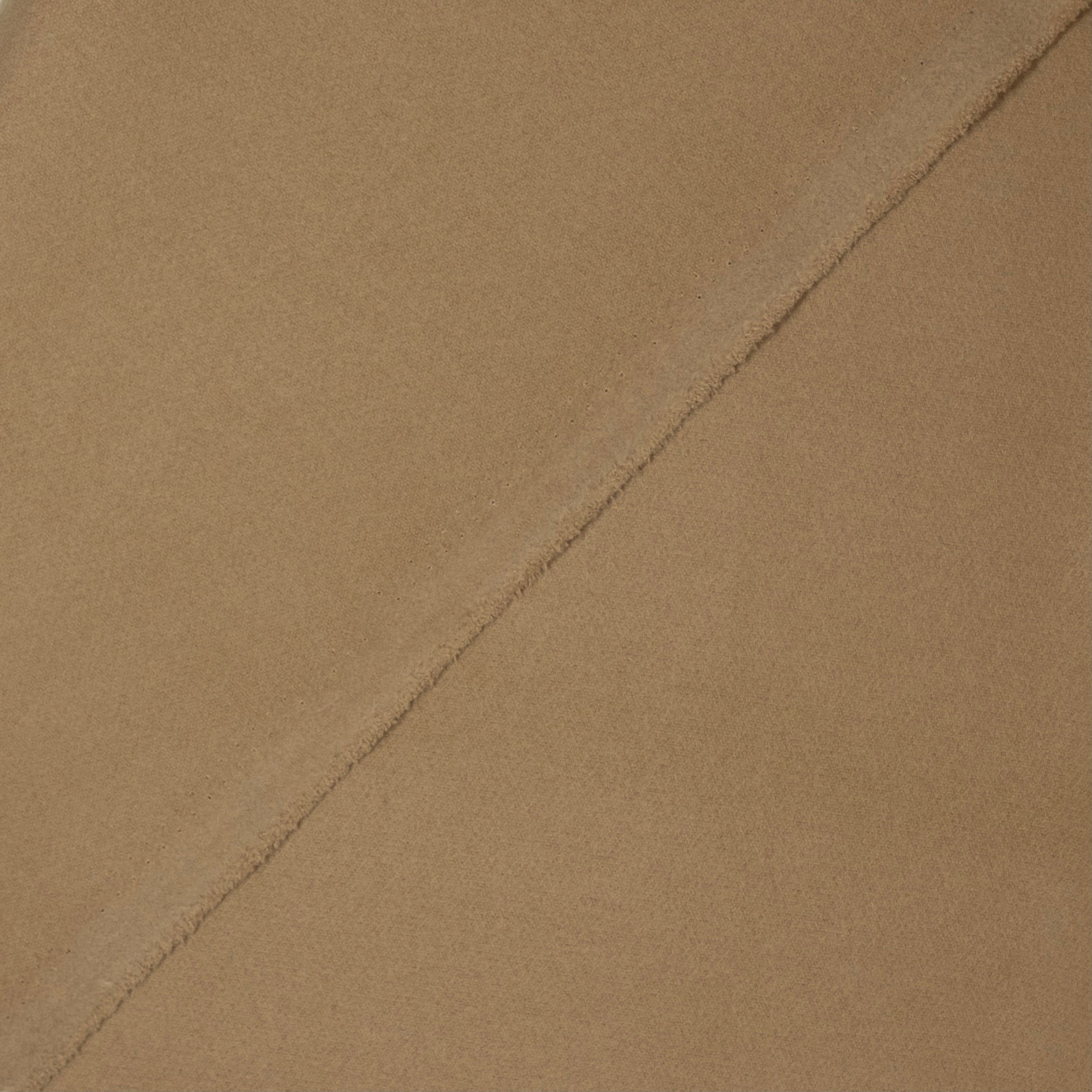 MOUFLON POLIÉSTER PLANA CAMEL