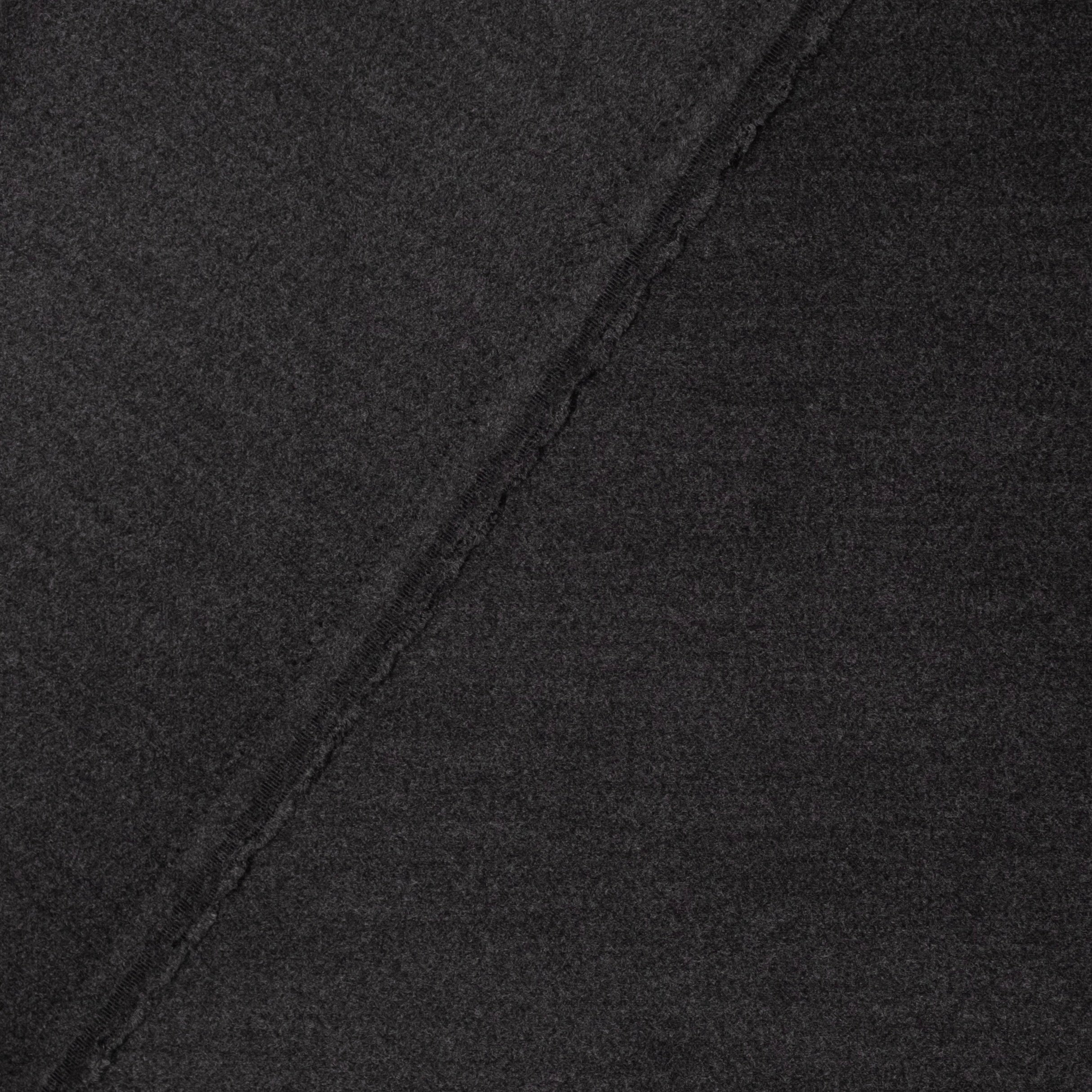 MOUFLON POLIÉSTER PLANA GRIS OSCURO