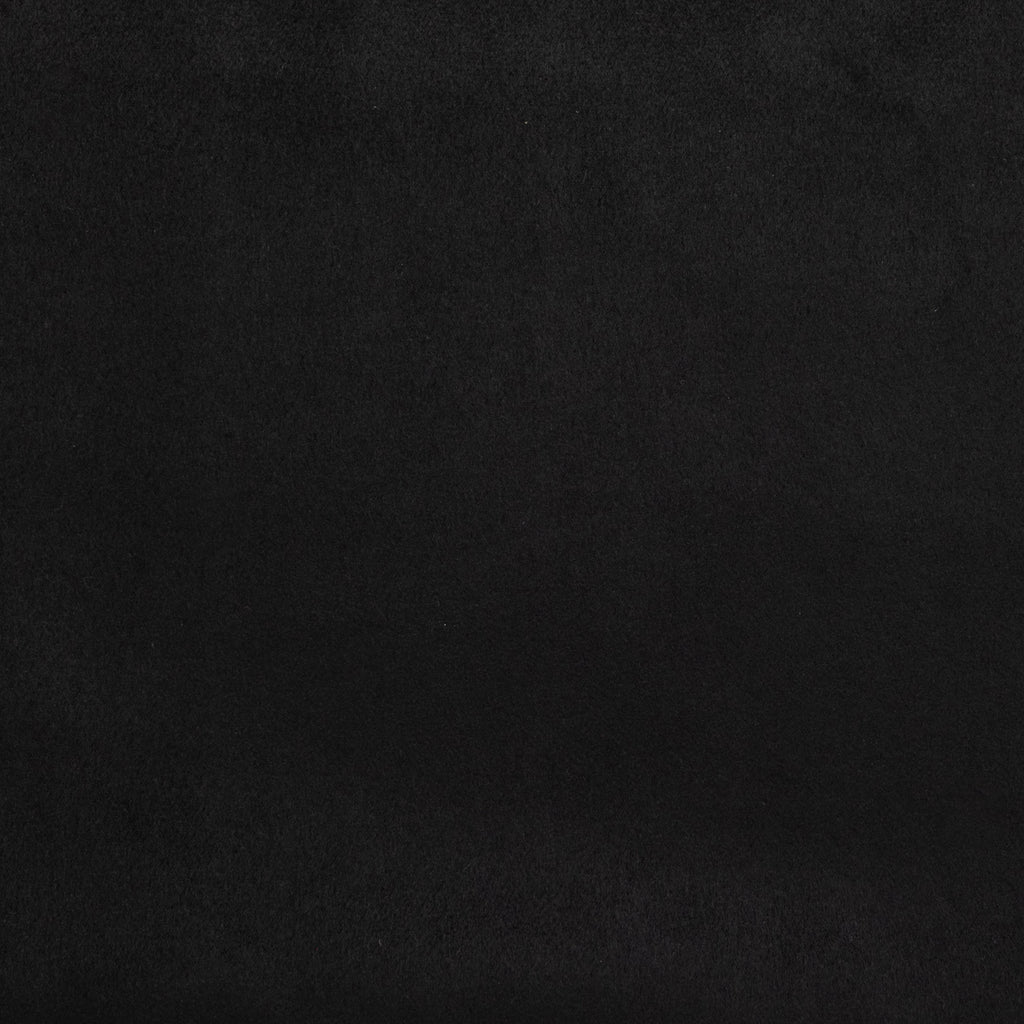 MOUFLON POLIÉSTER PLANA NEGRO