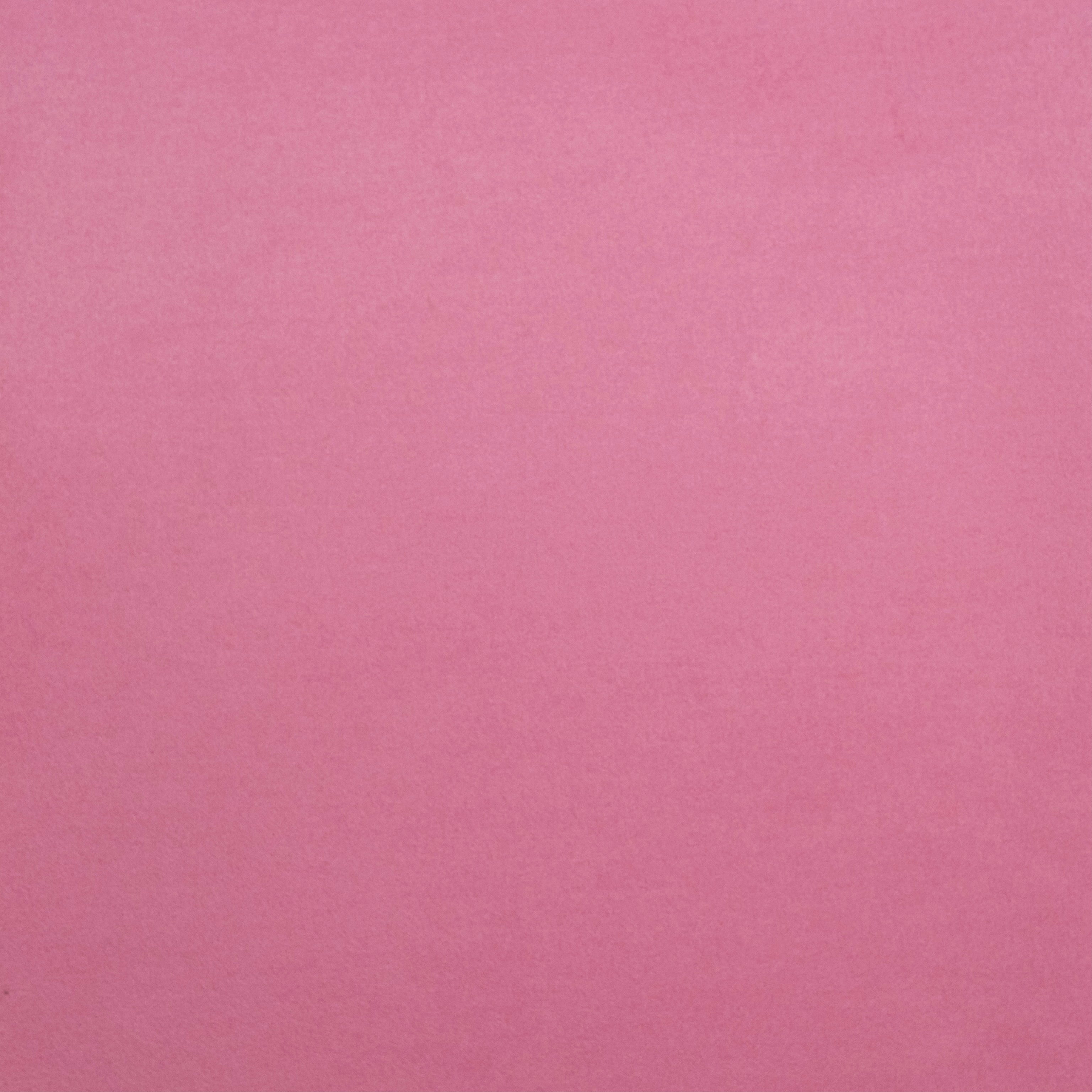 MOUFLON POLIÉSTER PLANA ROSA