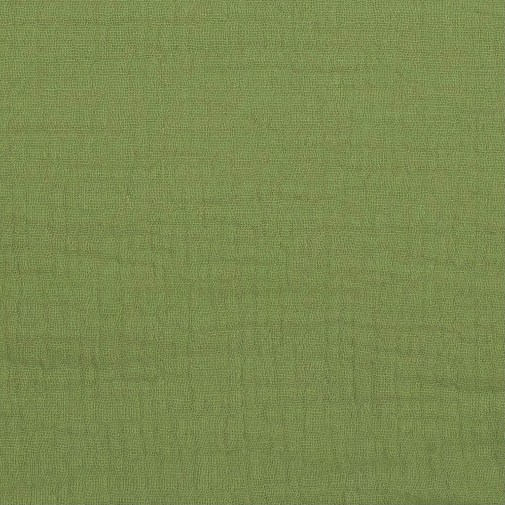 MUSELINA VERDE PISTACHO
