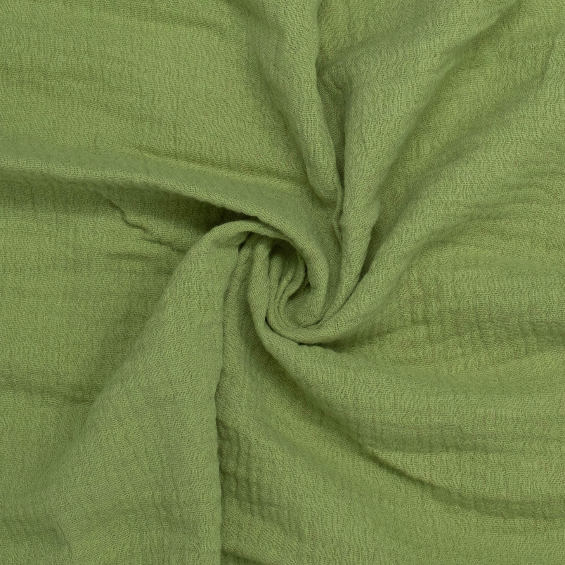 MUSELINA VERDE PISTACHO
