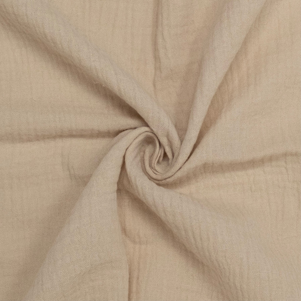 MUSELINA BEIGE