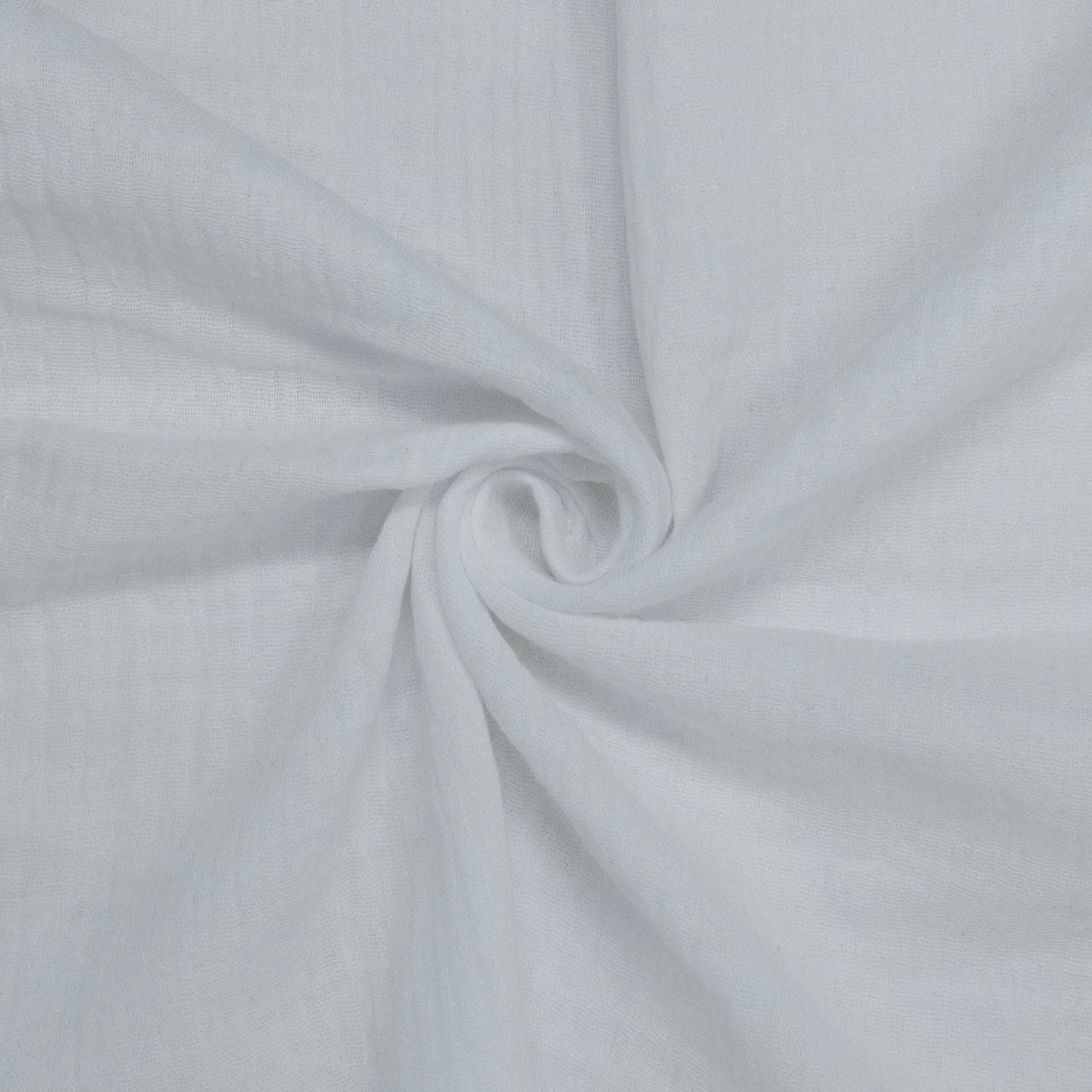OPTIC WHITE MUSLIN