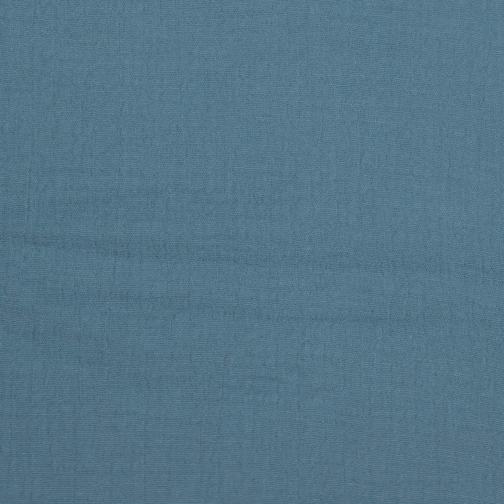 MUSELINA AZUL