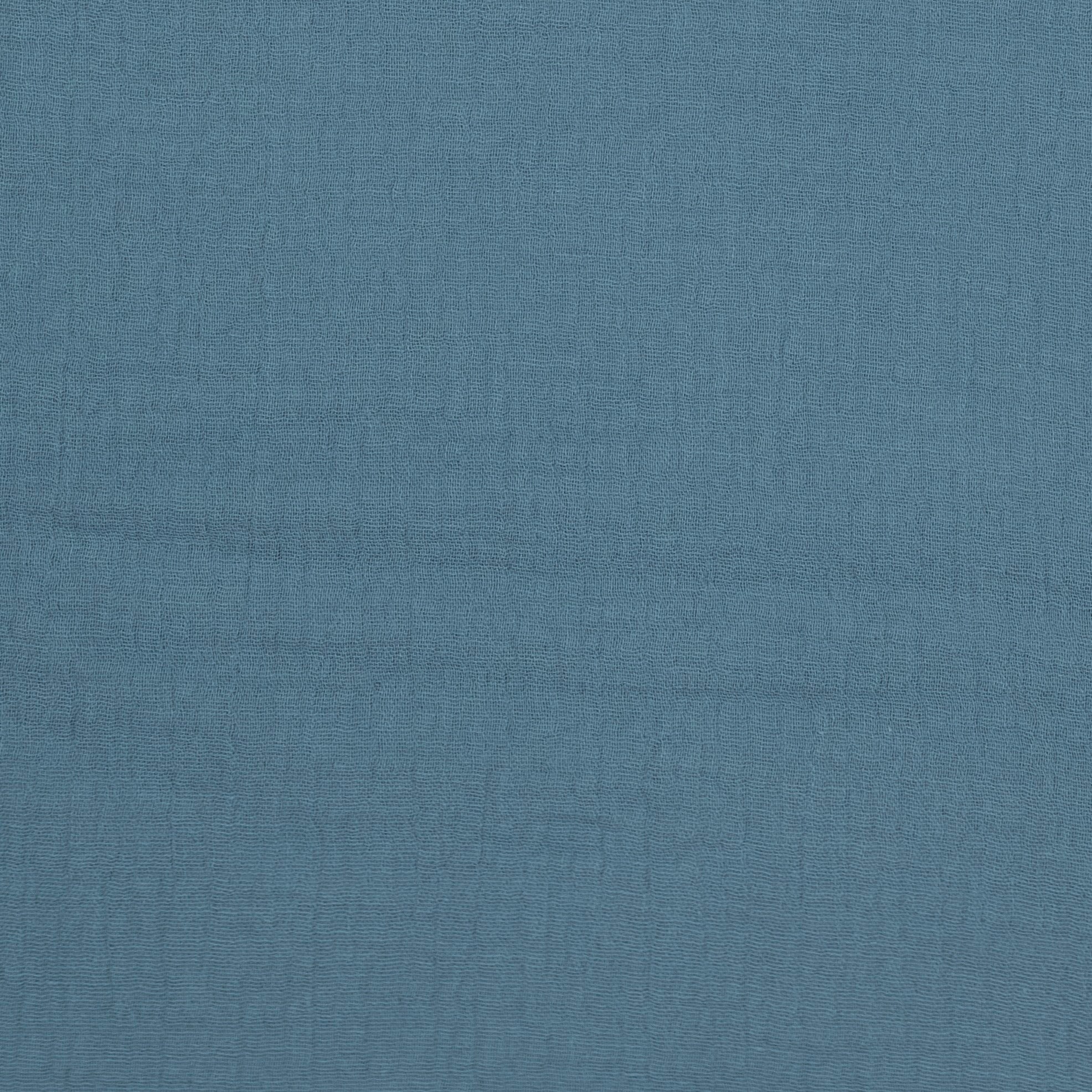 MUSELINA AZUL
