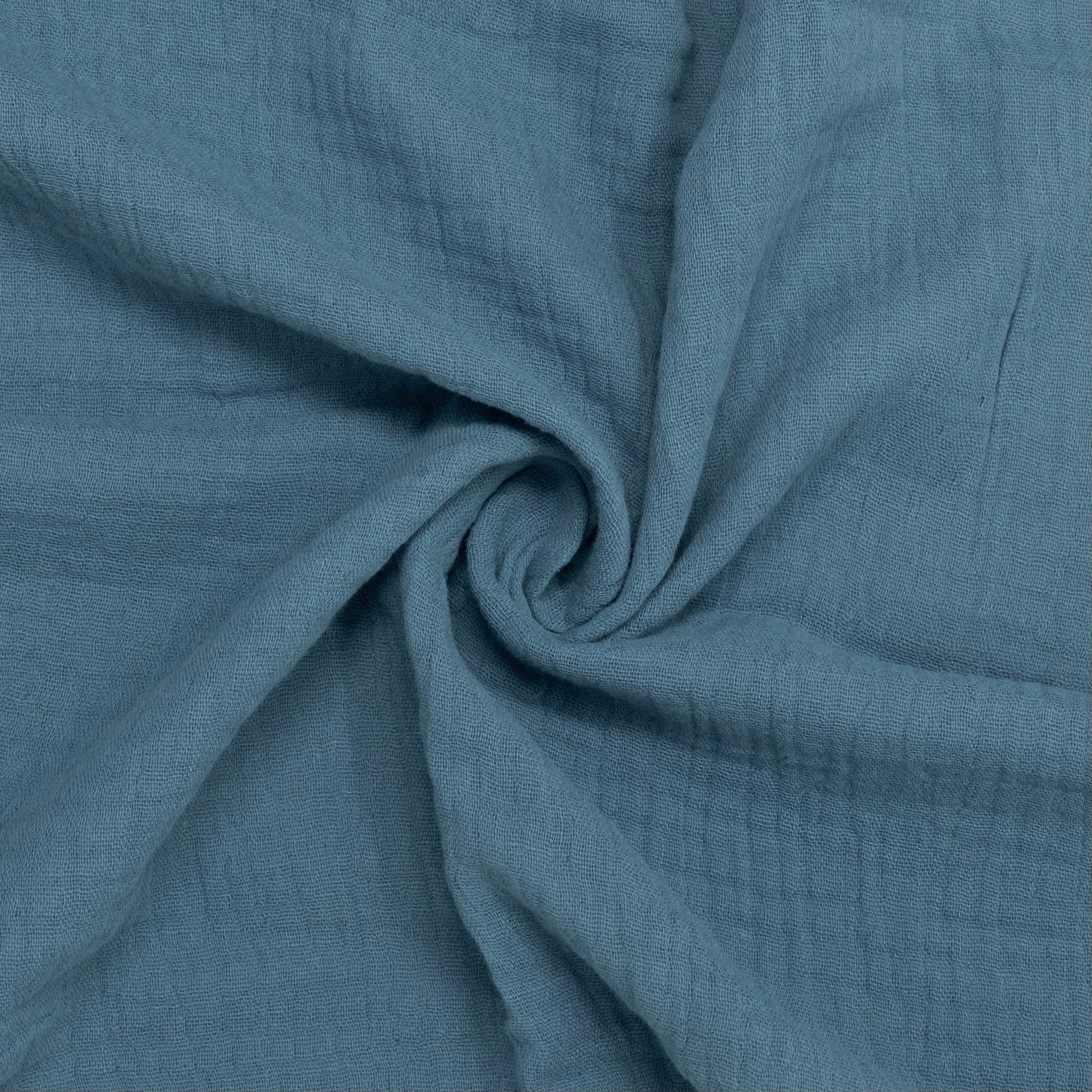 MUSELINA AZUL