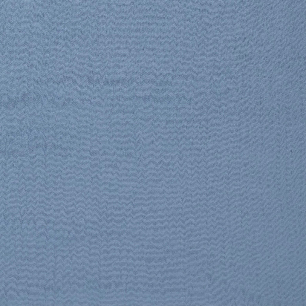 MUSELINA AZUL SERENITY