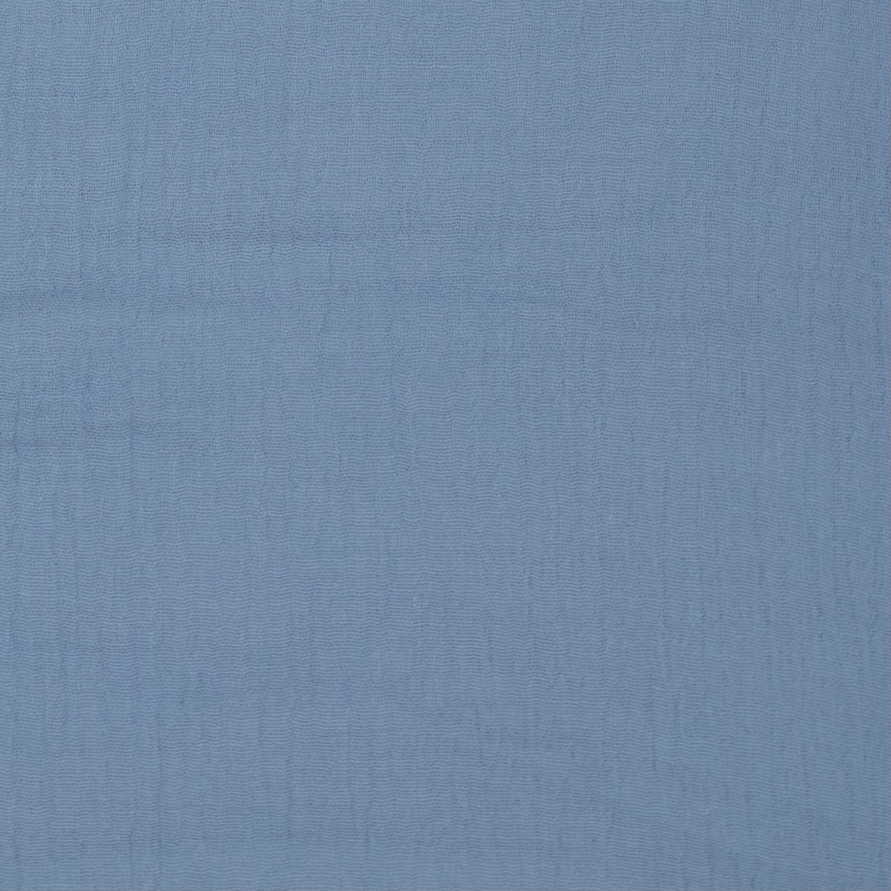 MUSELINA AZUL SERENITY