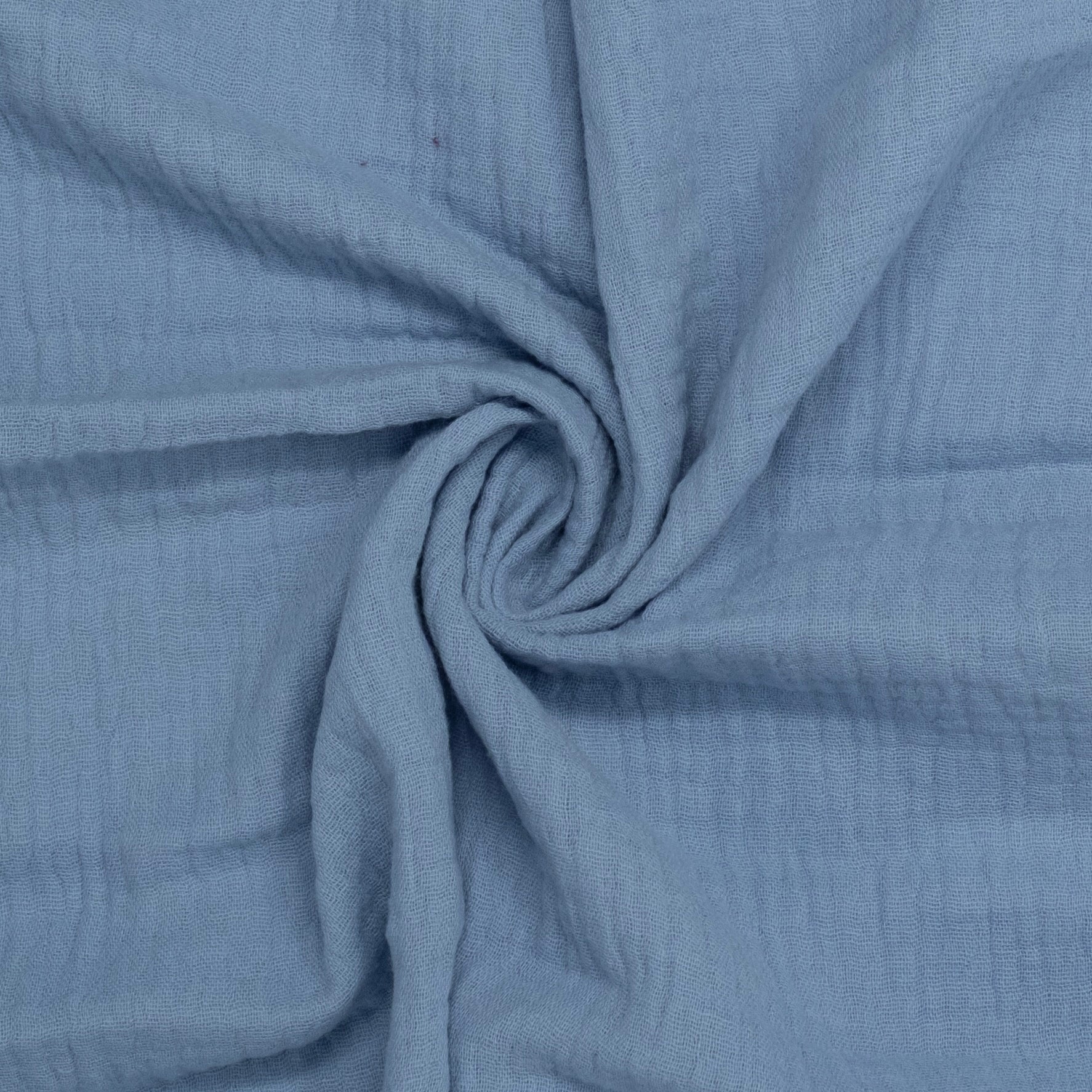 MUSELINA AZUL SERENITY