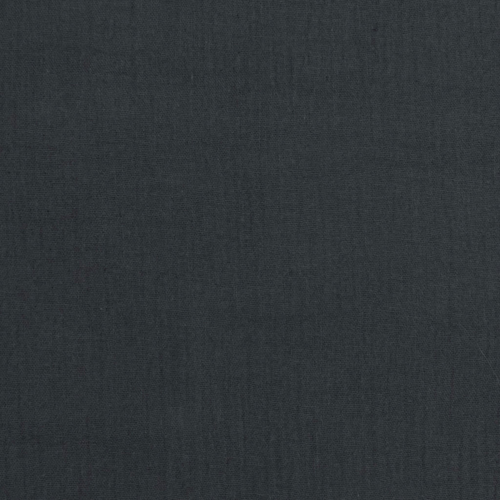 MOUSSELINE GRIS FONCÉ