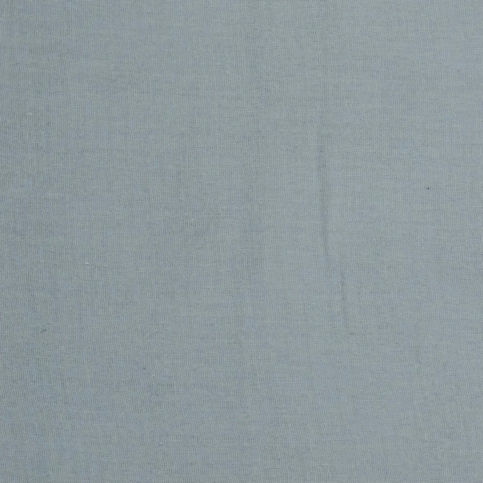 MOUSSELINE GRIS CLAIR