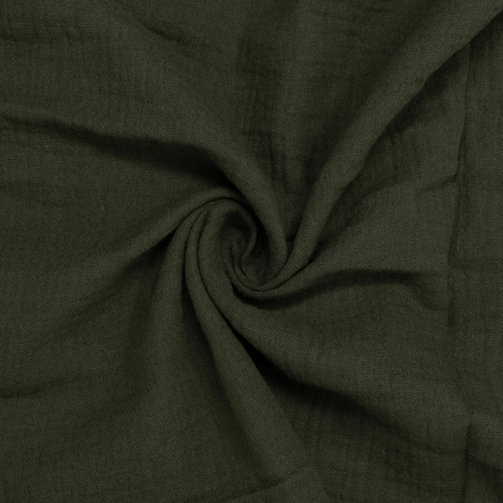 MUSELINA VERDE CAQUI