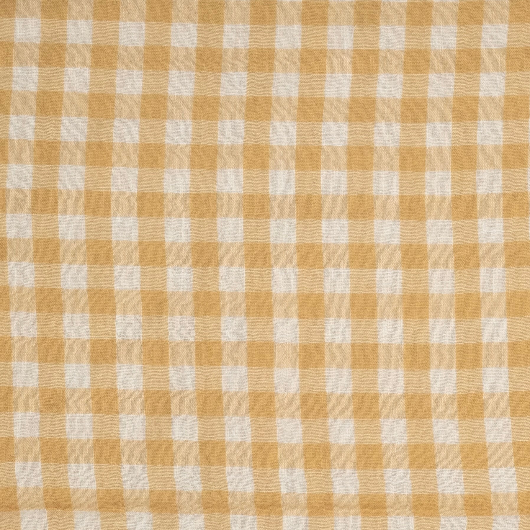 MUSELINA ESTAMPADA AMARILLO