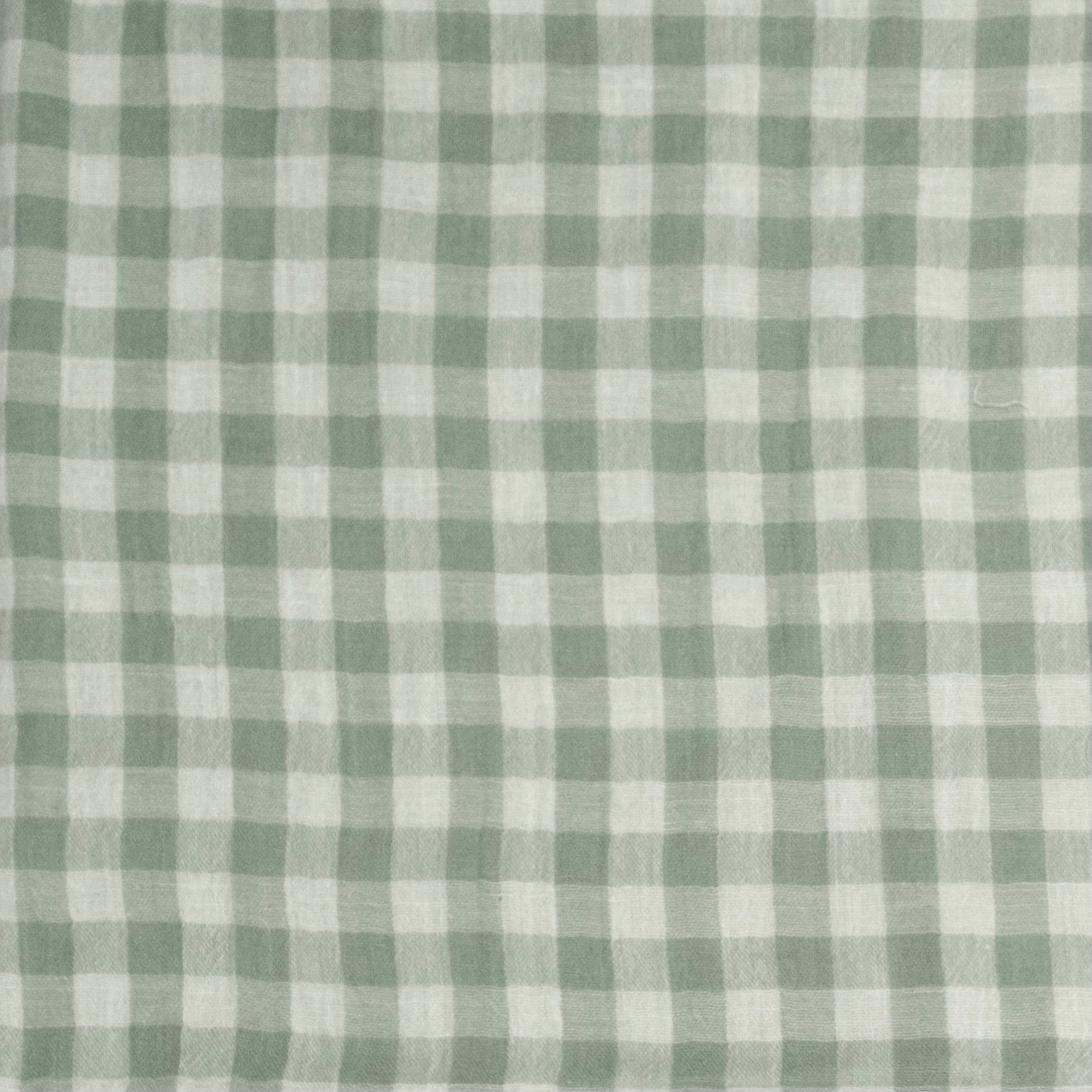 MUSELINA ESTAMPADA VERDE