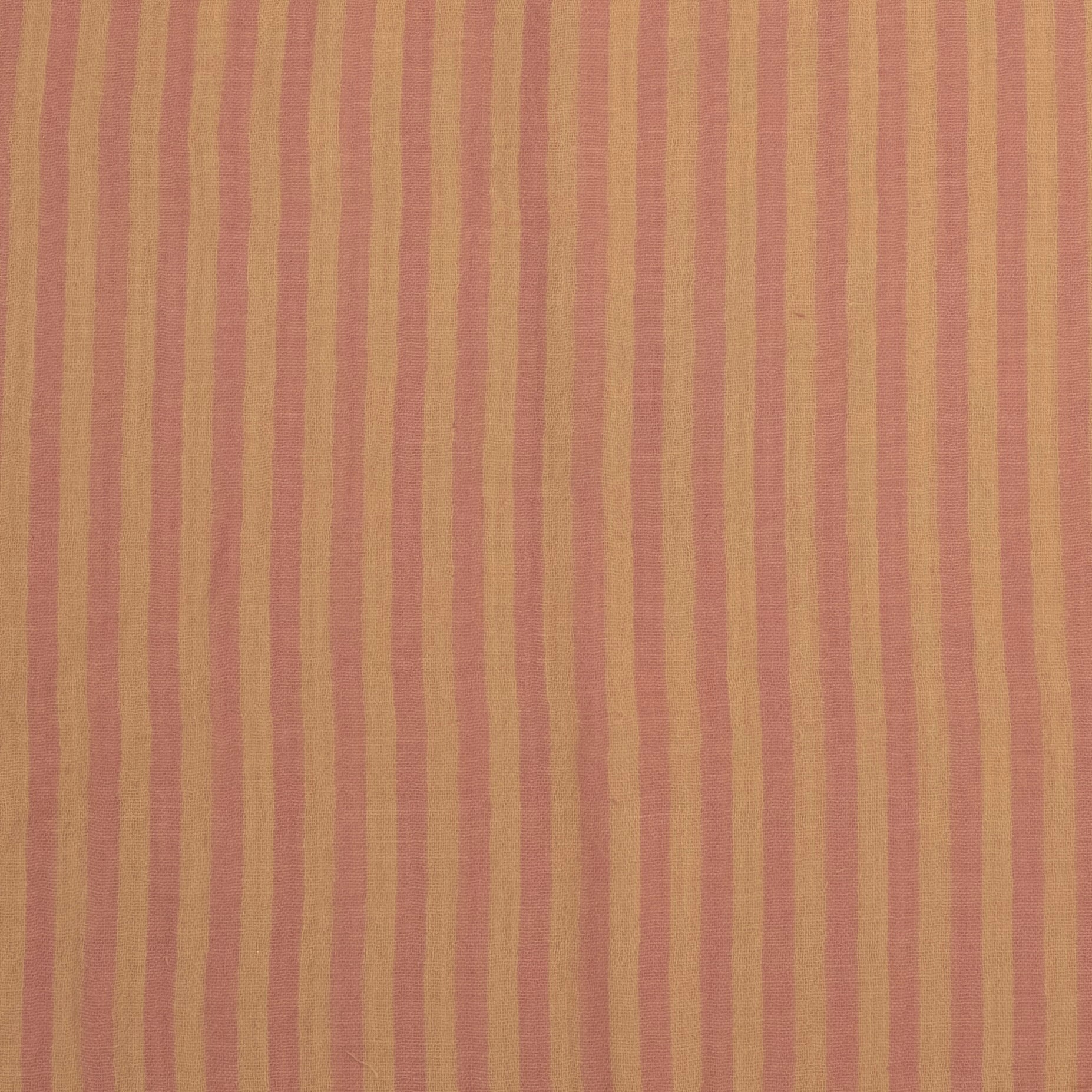 MOUSSELINE IMPRIMÉE LILAS ROSE
