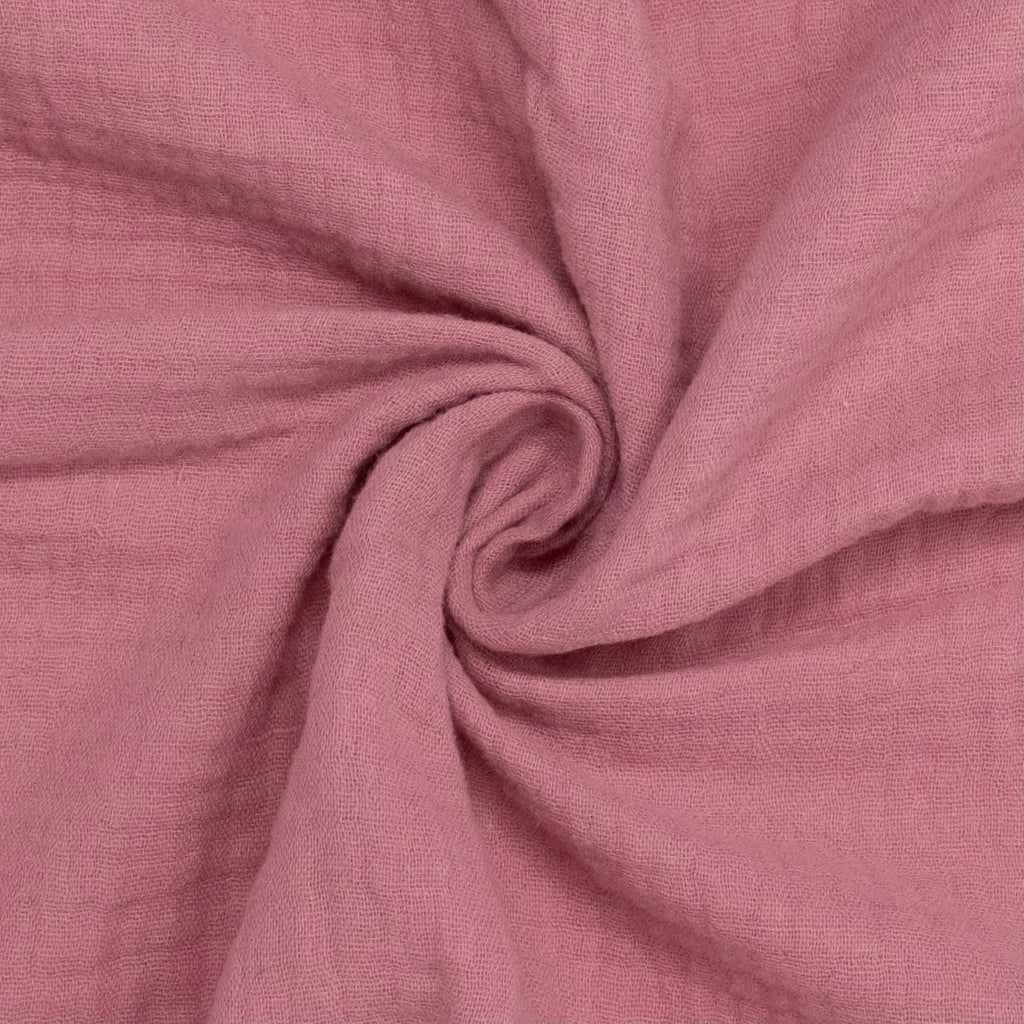 MUSELINA ROSA