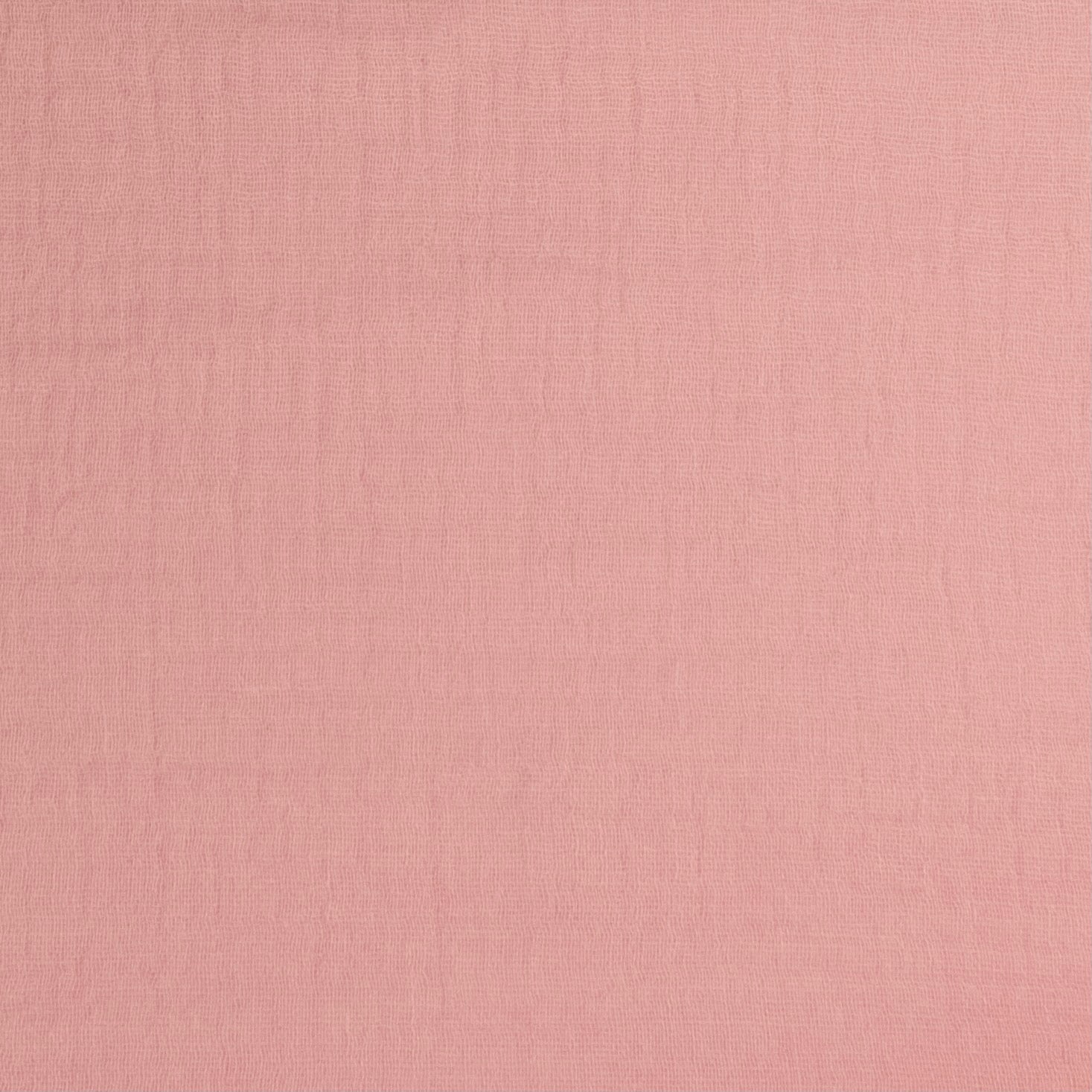 SALMON PINK MUSLIN