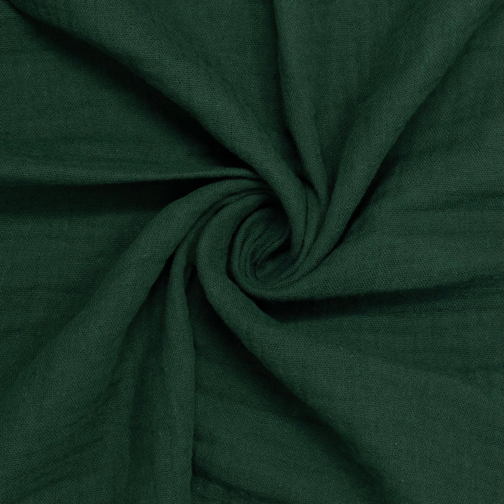 MUSELINA VERDE BOSQUE