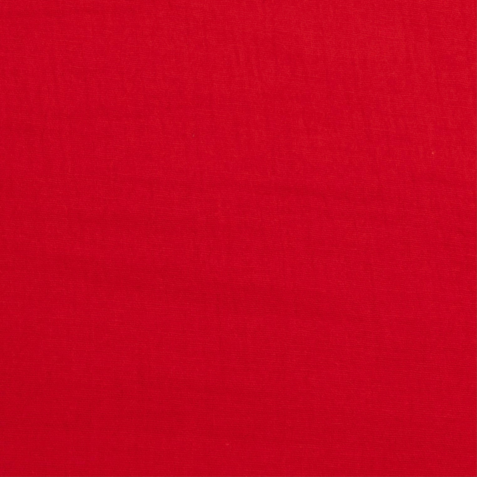 RED MUSLIN