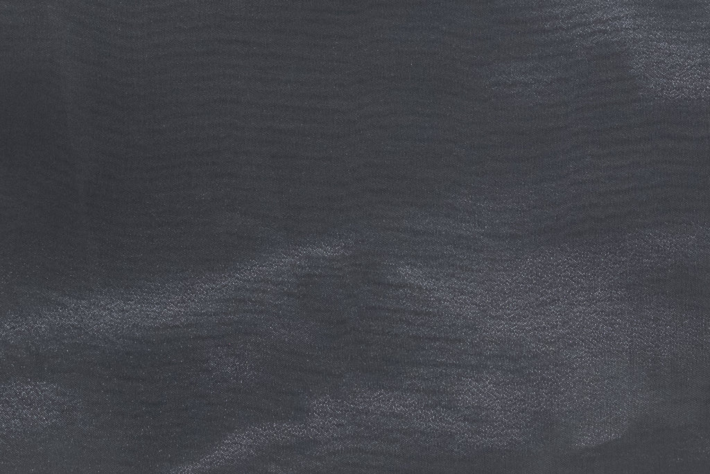 ORGANZA POLIÉSTER GRIS OSCURO