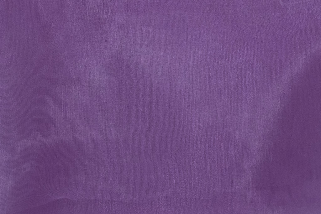 ORGANZA POLIÉSTER LILA