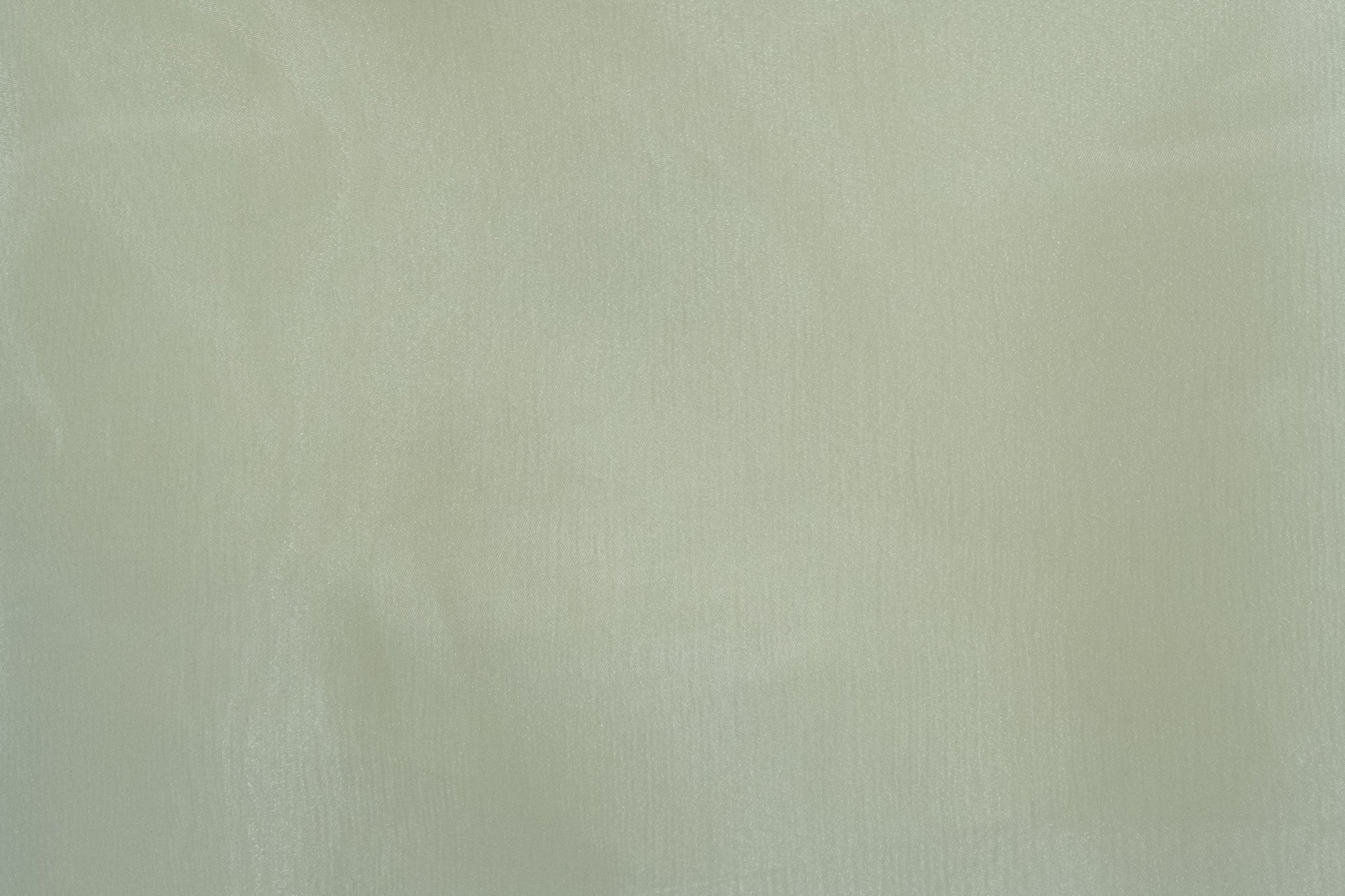 ORGANZA POLYESTER BLANC CASSÉ