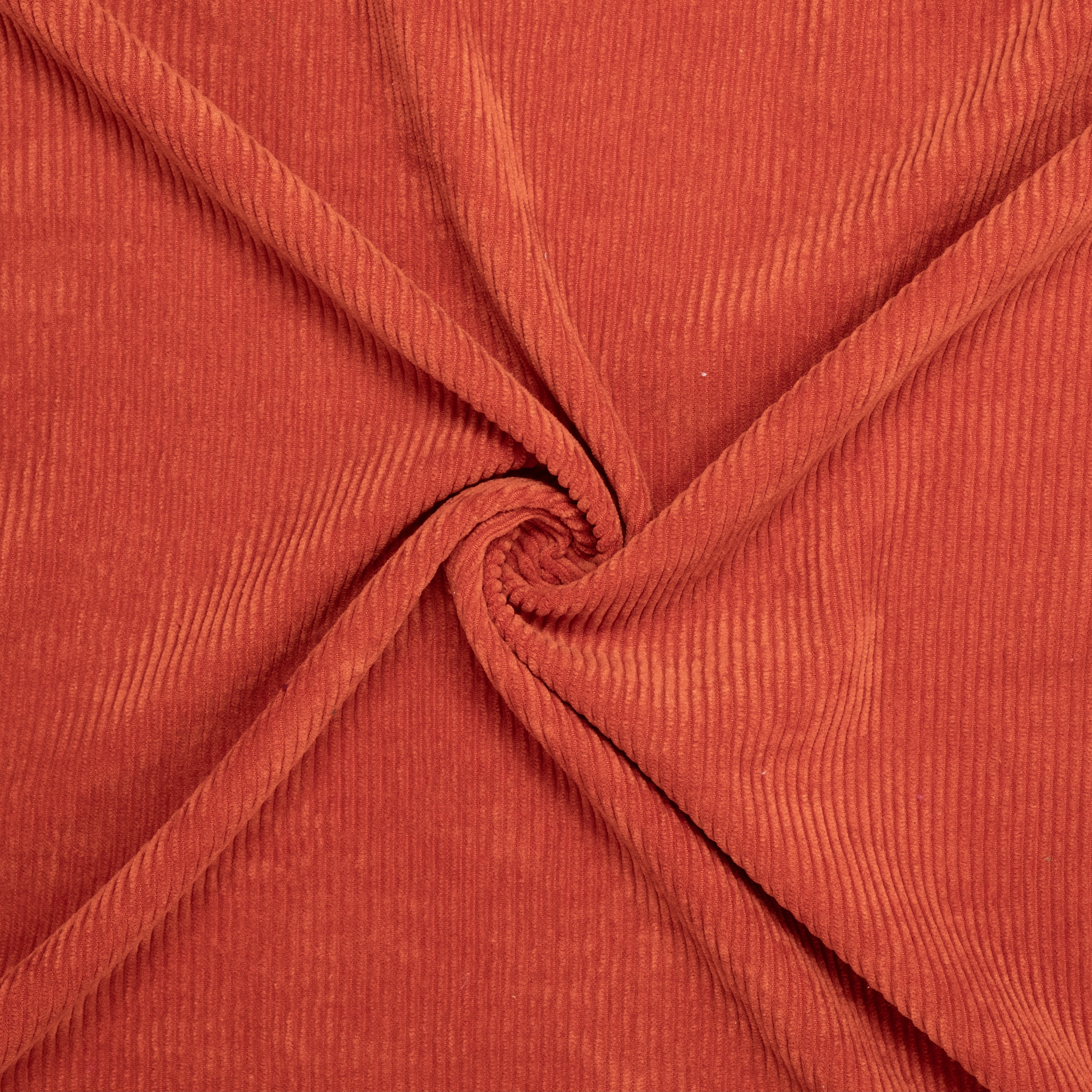 PANA ESTRECHA NARANJA TEJA