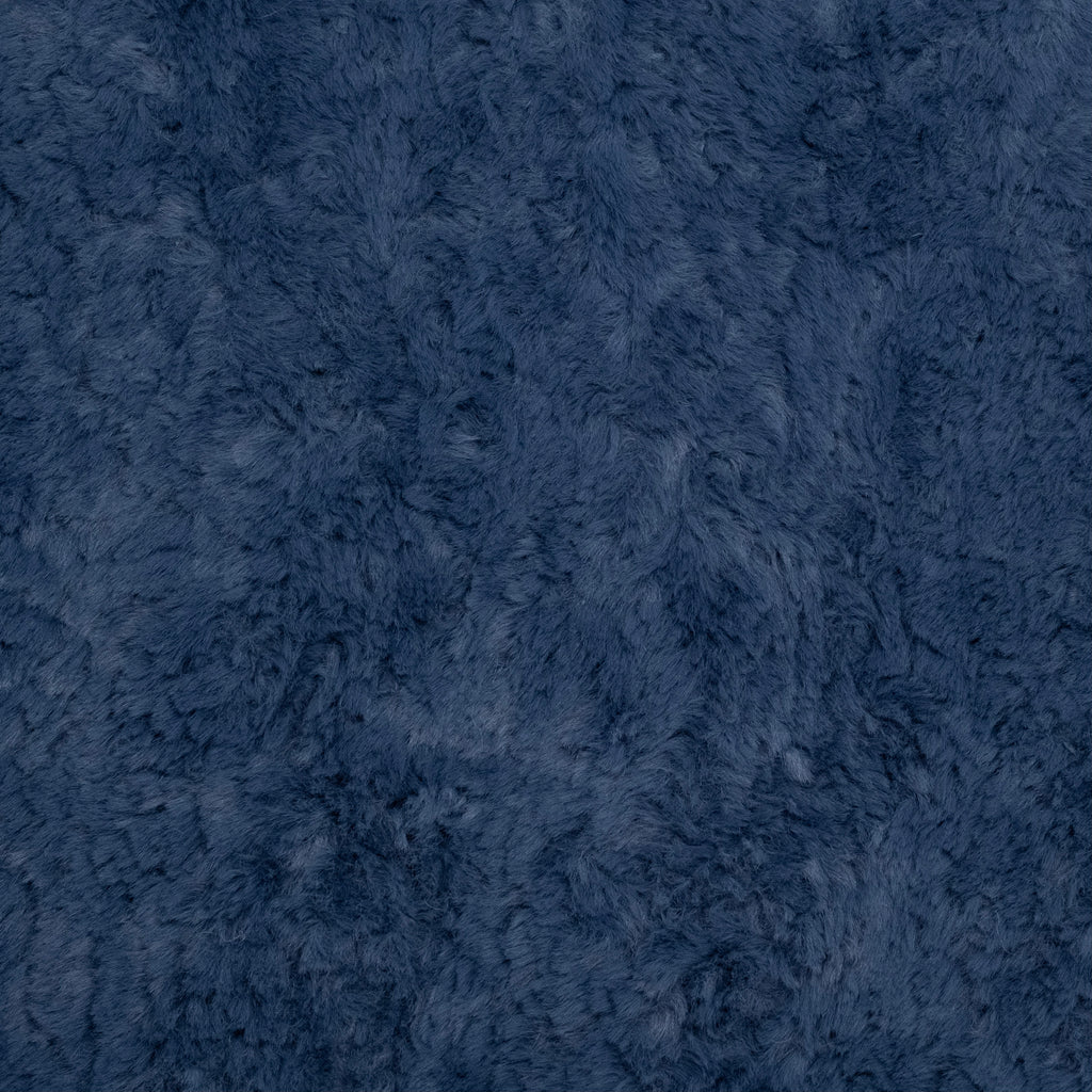 PELO AZUL
