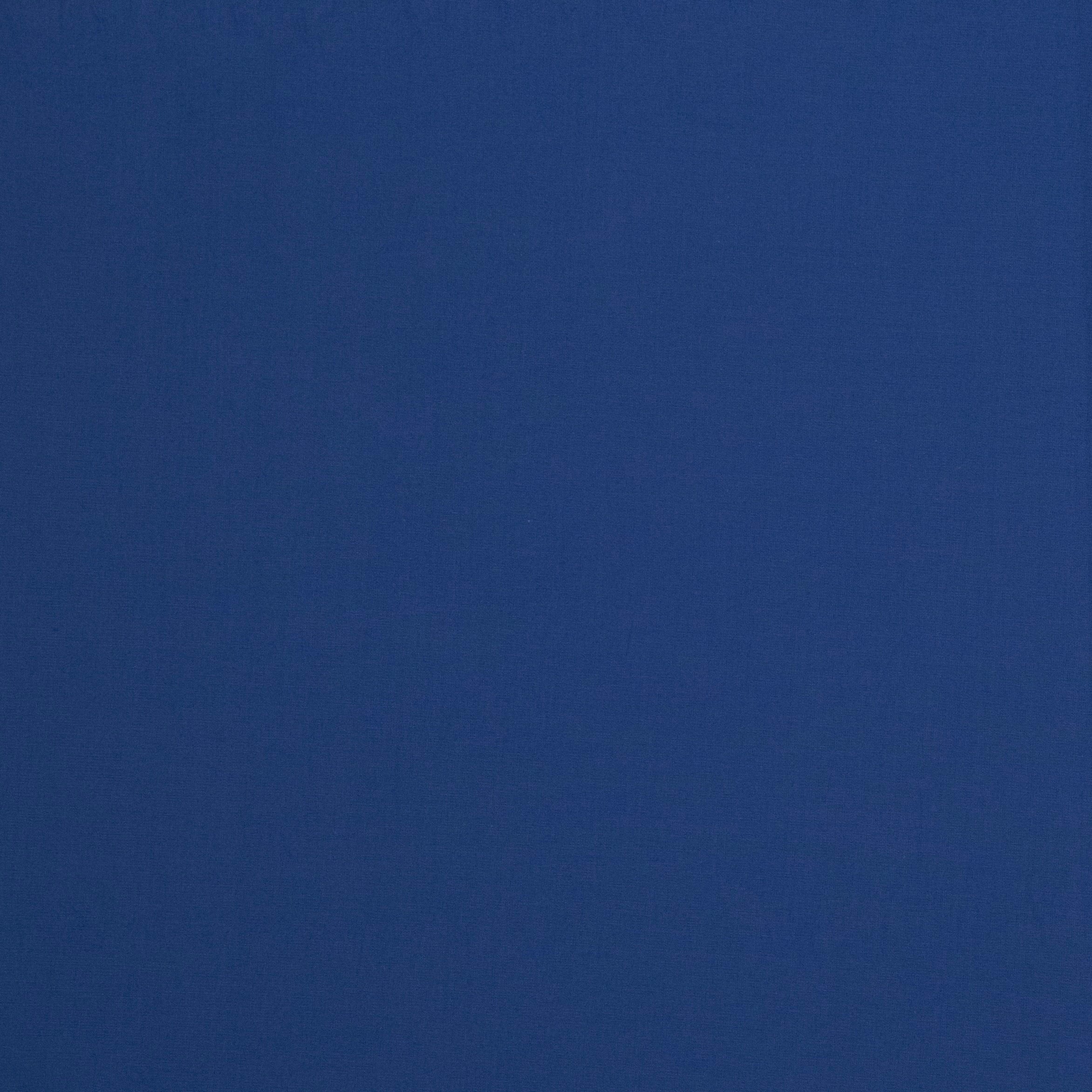 POPELÍN AZUL AZULINA