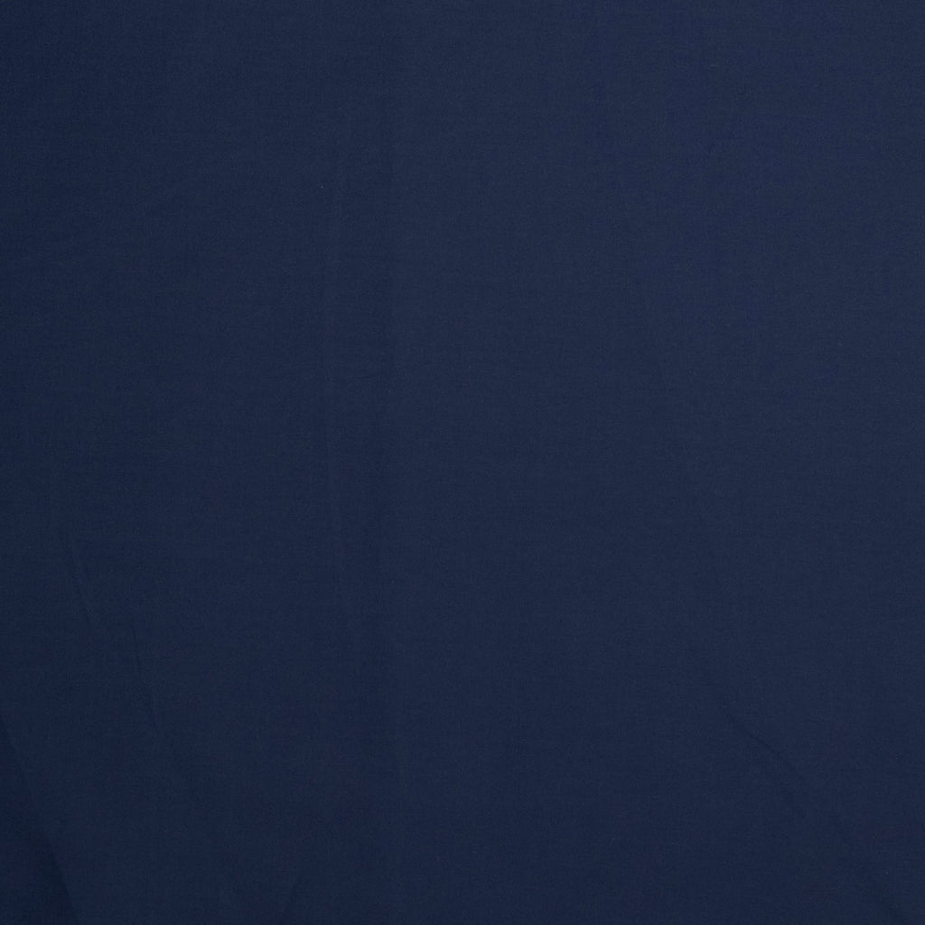 POPELÍN AZUL OSCURO