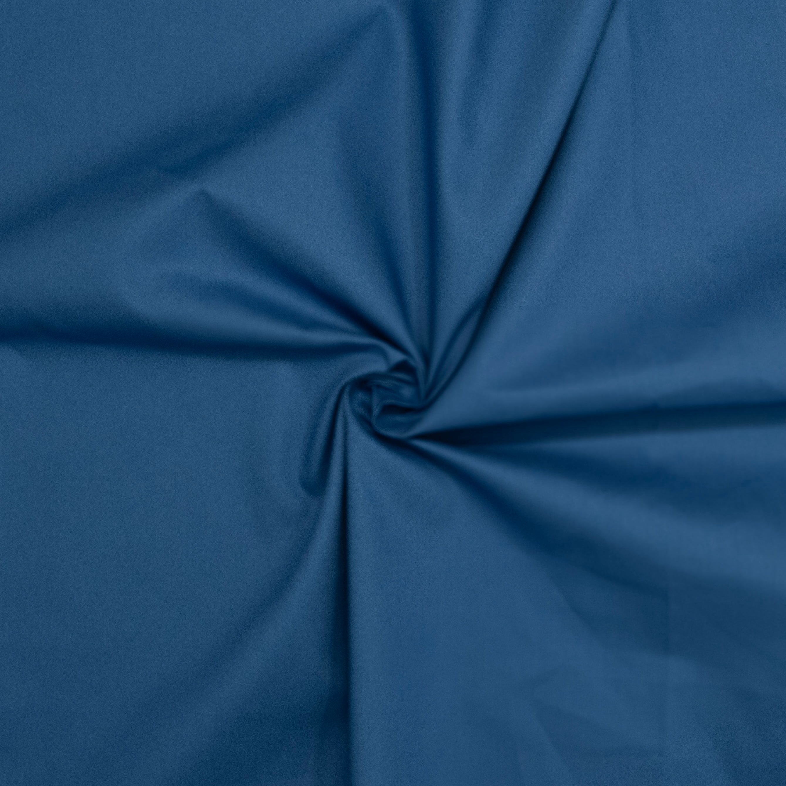 POPELÍN AZUL