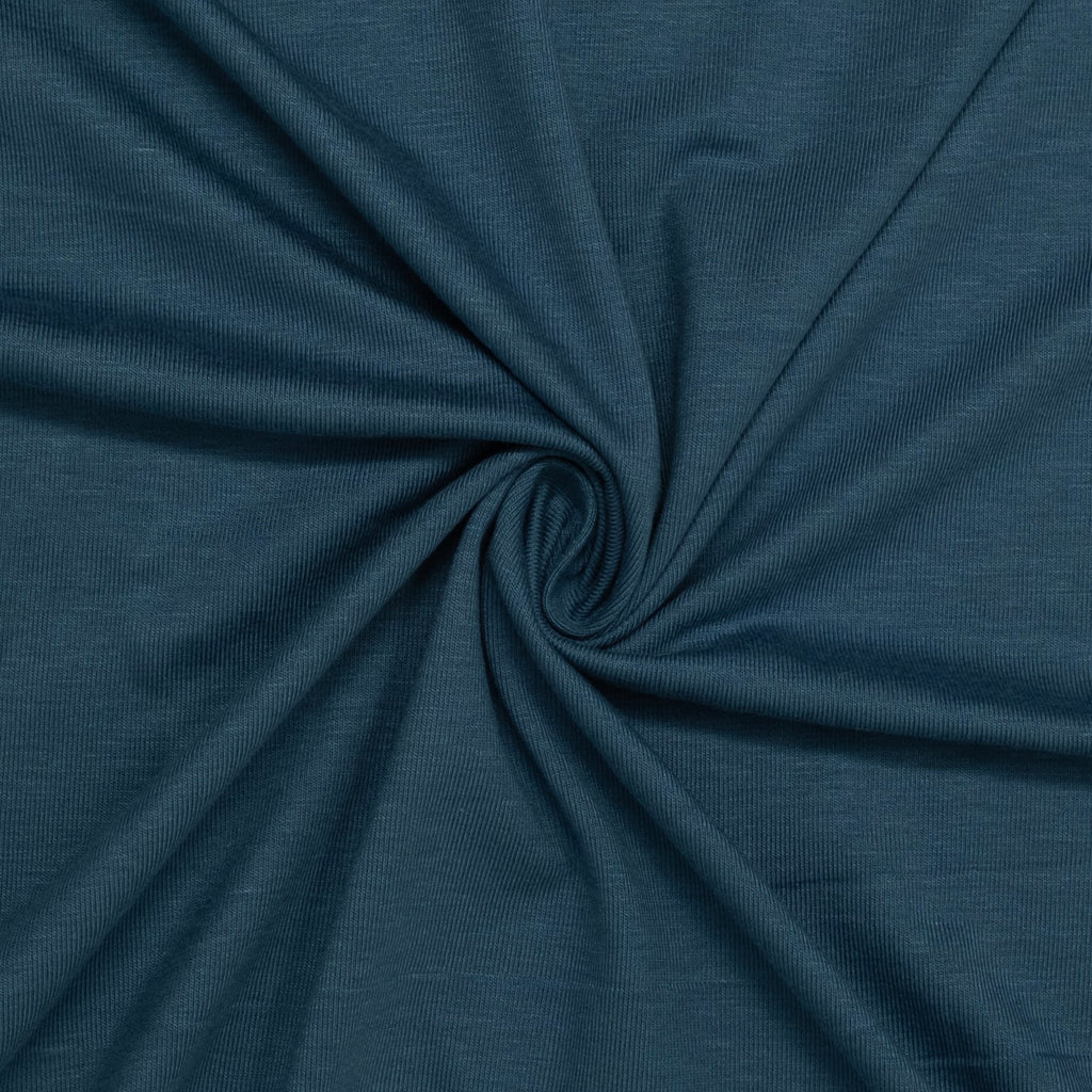 PUNTO BAMBÚ AZUL OSCURO