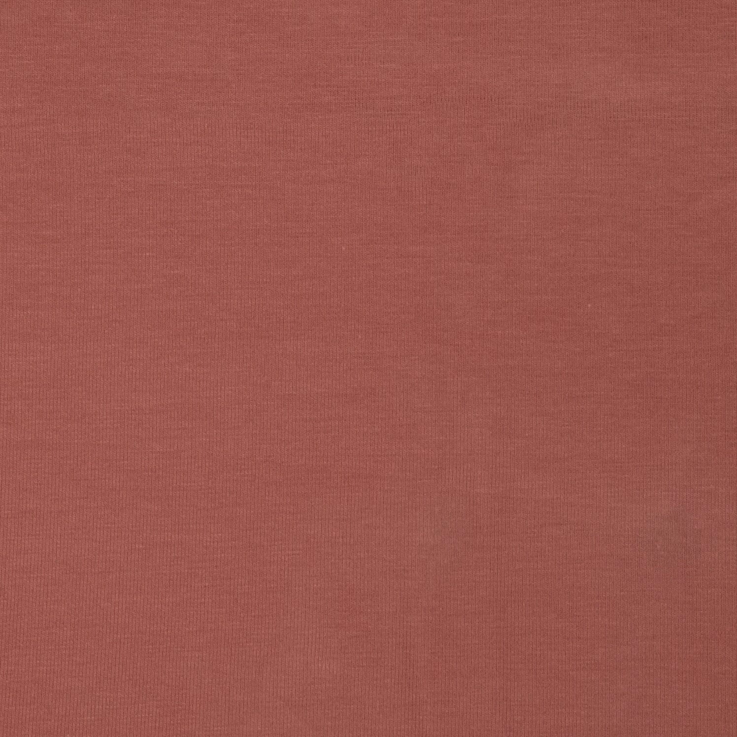 TERRACOTTA PINK BAMBOO POINTELLE
