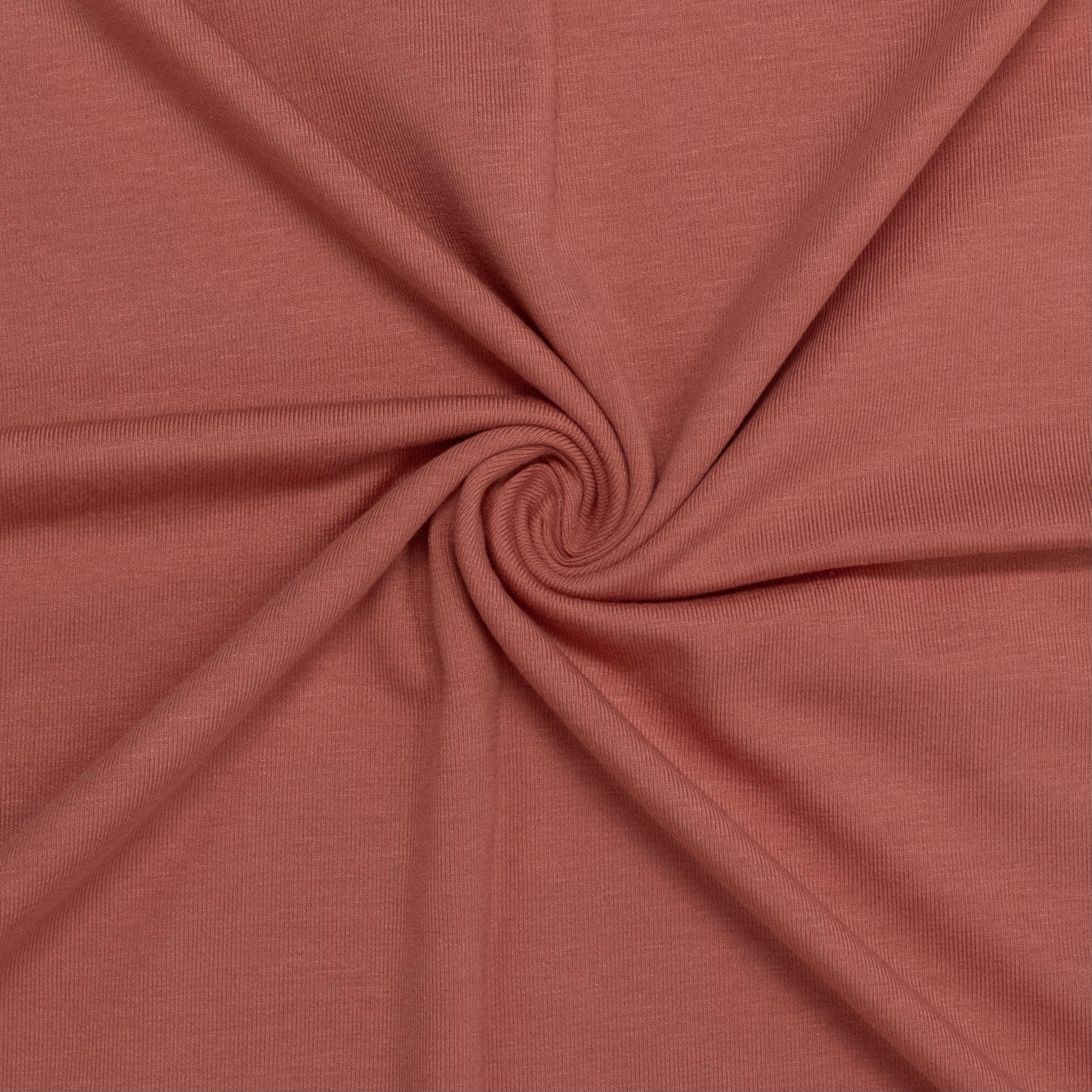 TERRACOTTA PINK BAMBOO POINTELLE