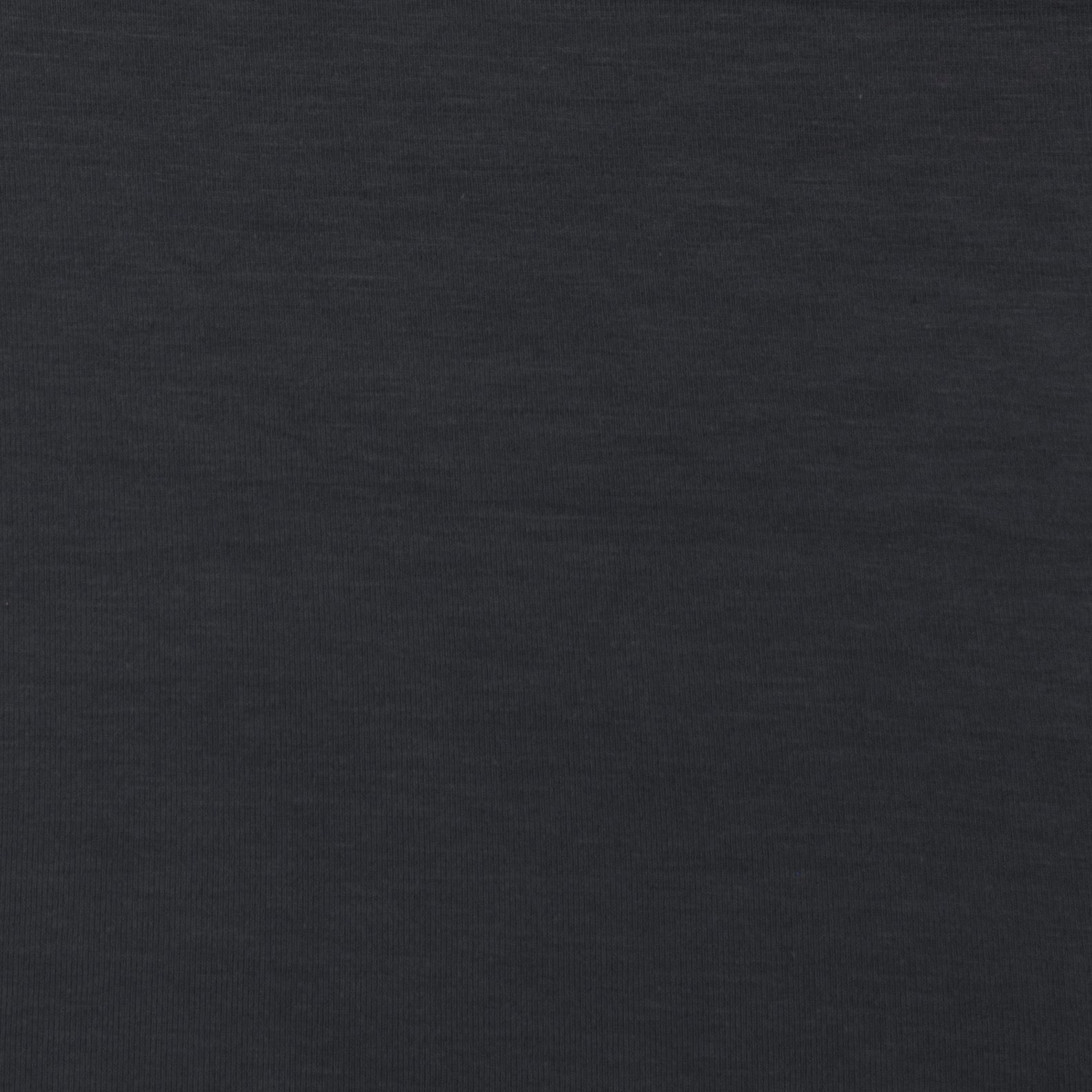 DARK GREY BAMBOO KNIT
