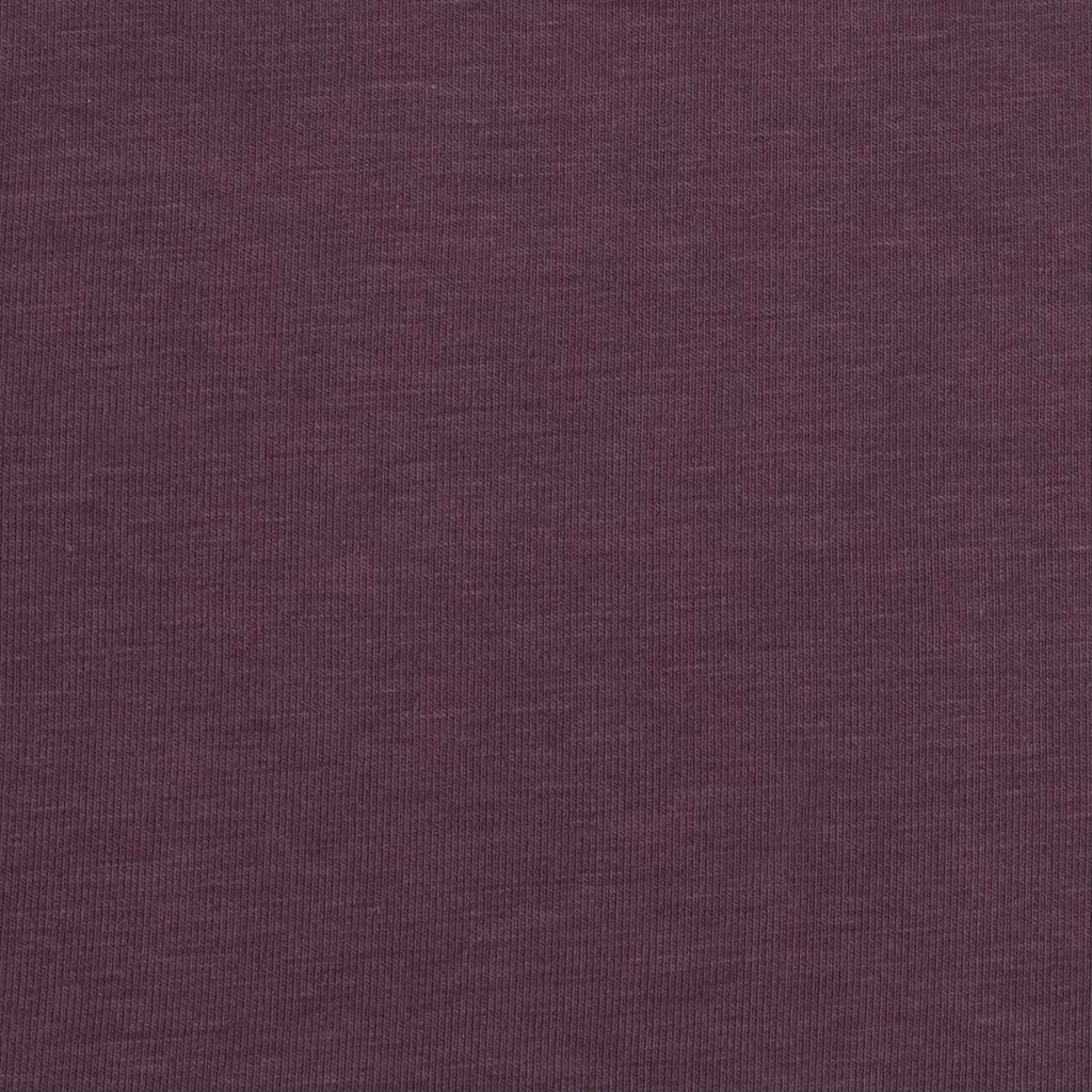 PURPLE BAMBOO STITCH