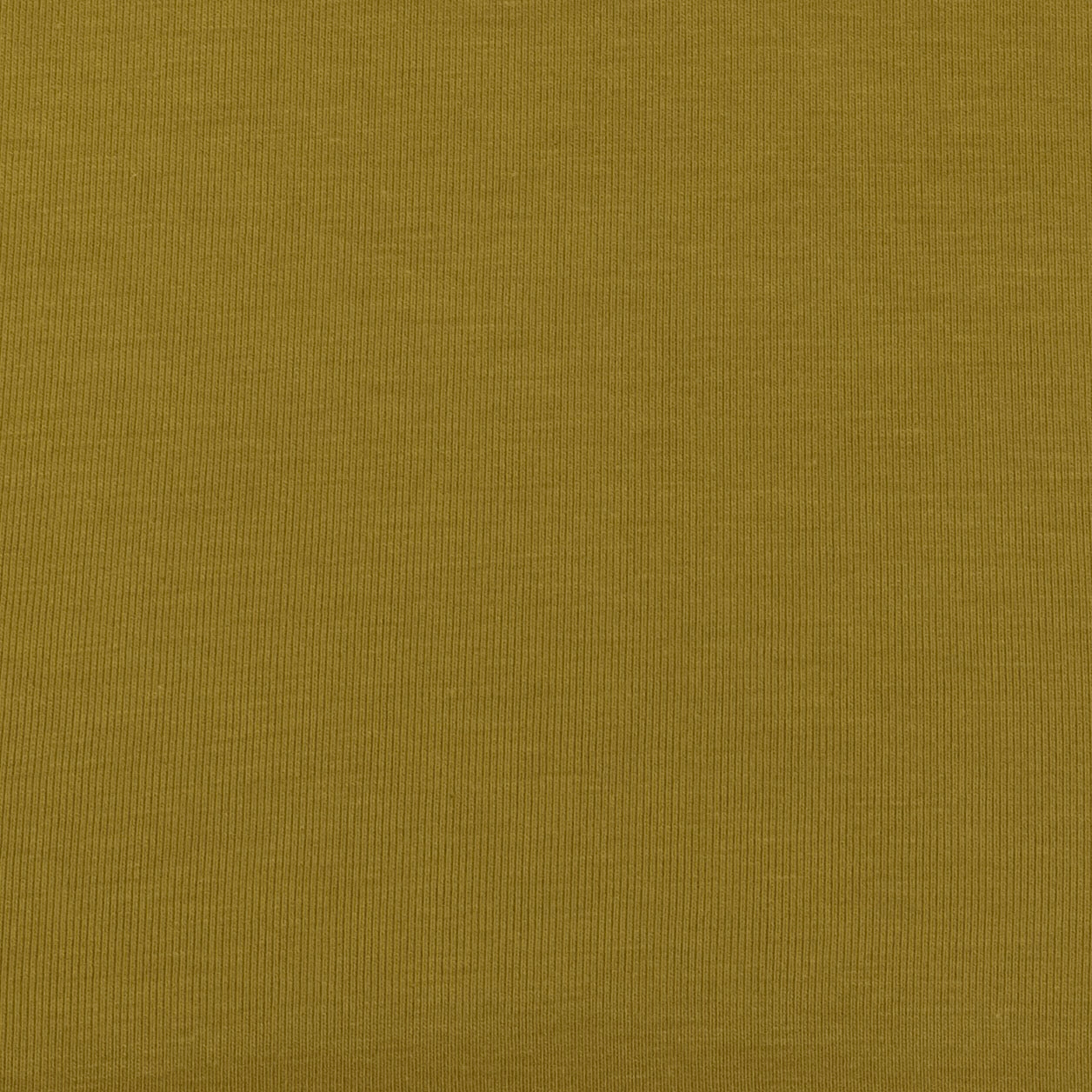 MUSTARD YELLOW BAMBOO KNIT