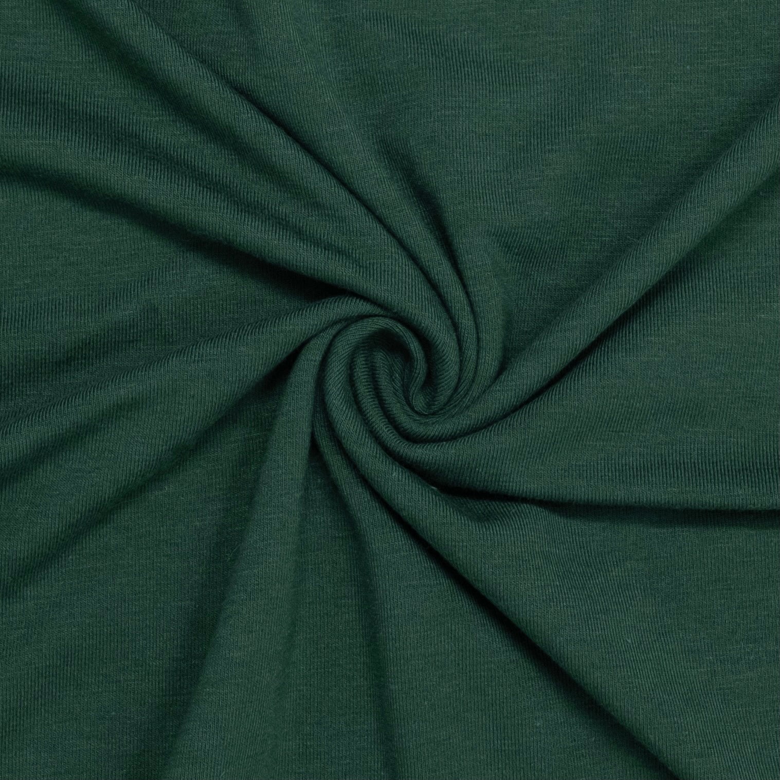 FOREST GREEN BAMBOO STITCH