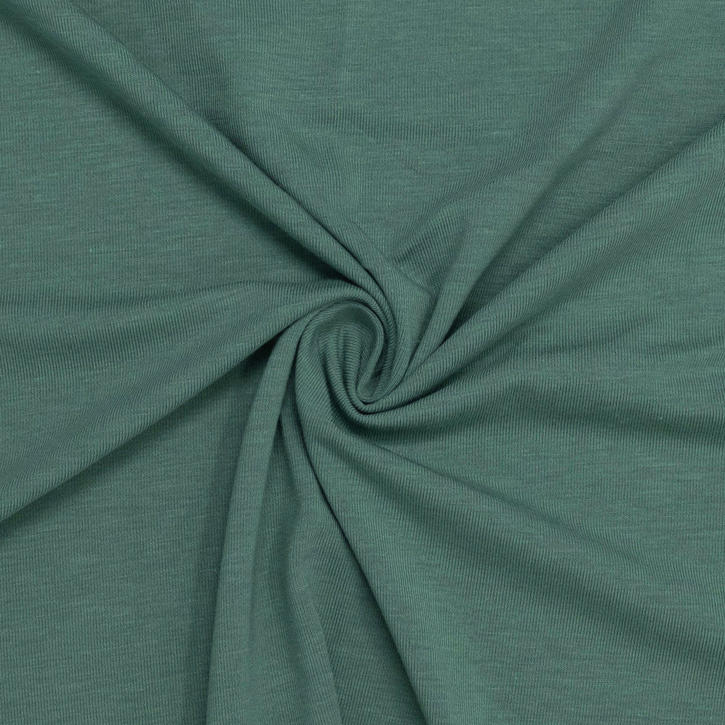 POINT BAMBOU VERT SAUGE